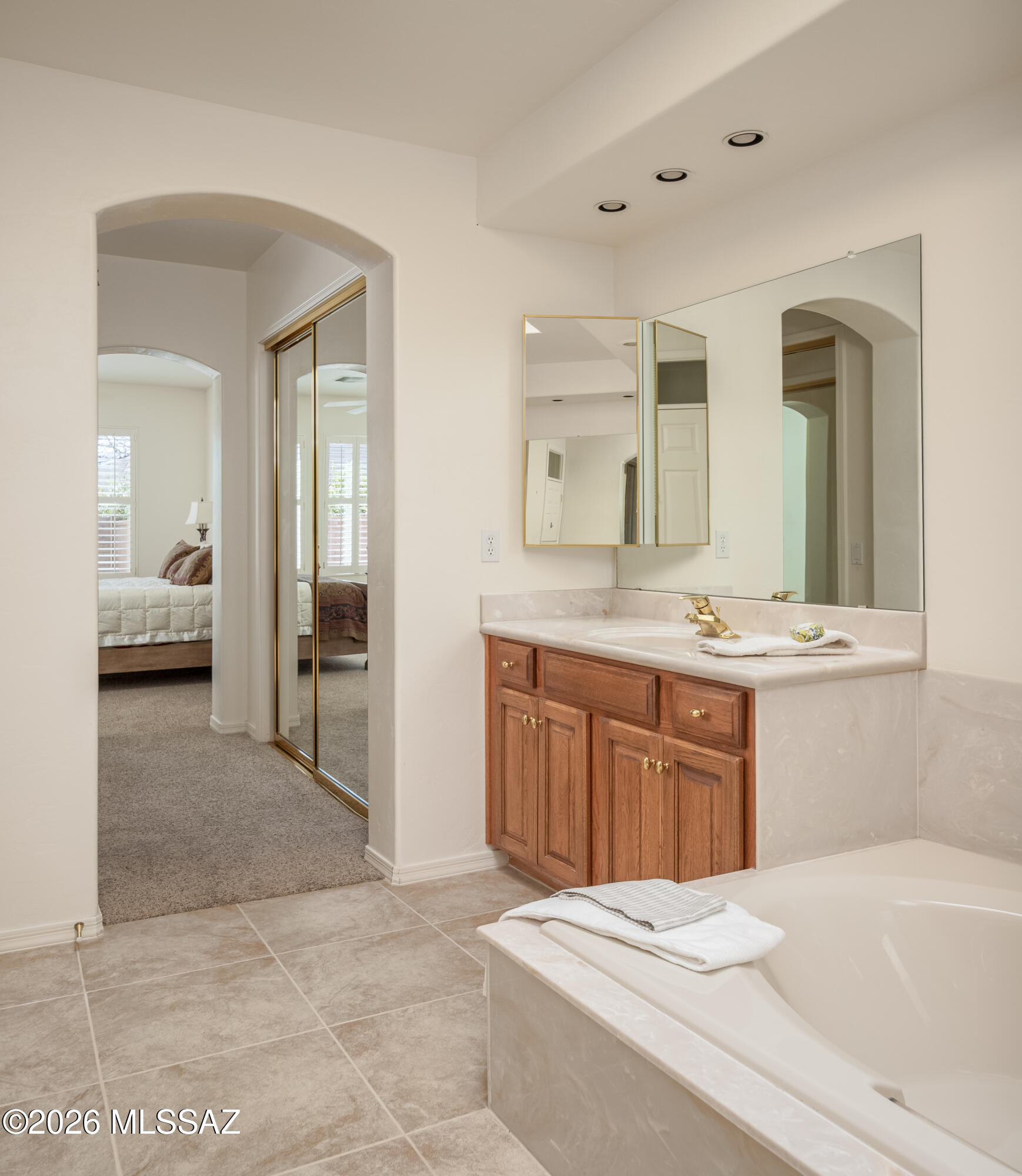 Rancho Vistoso Nghbr 11 - Residential