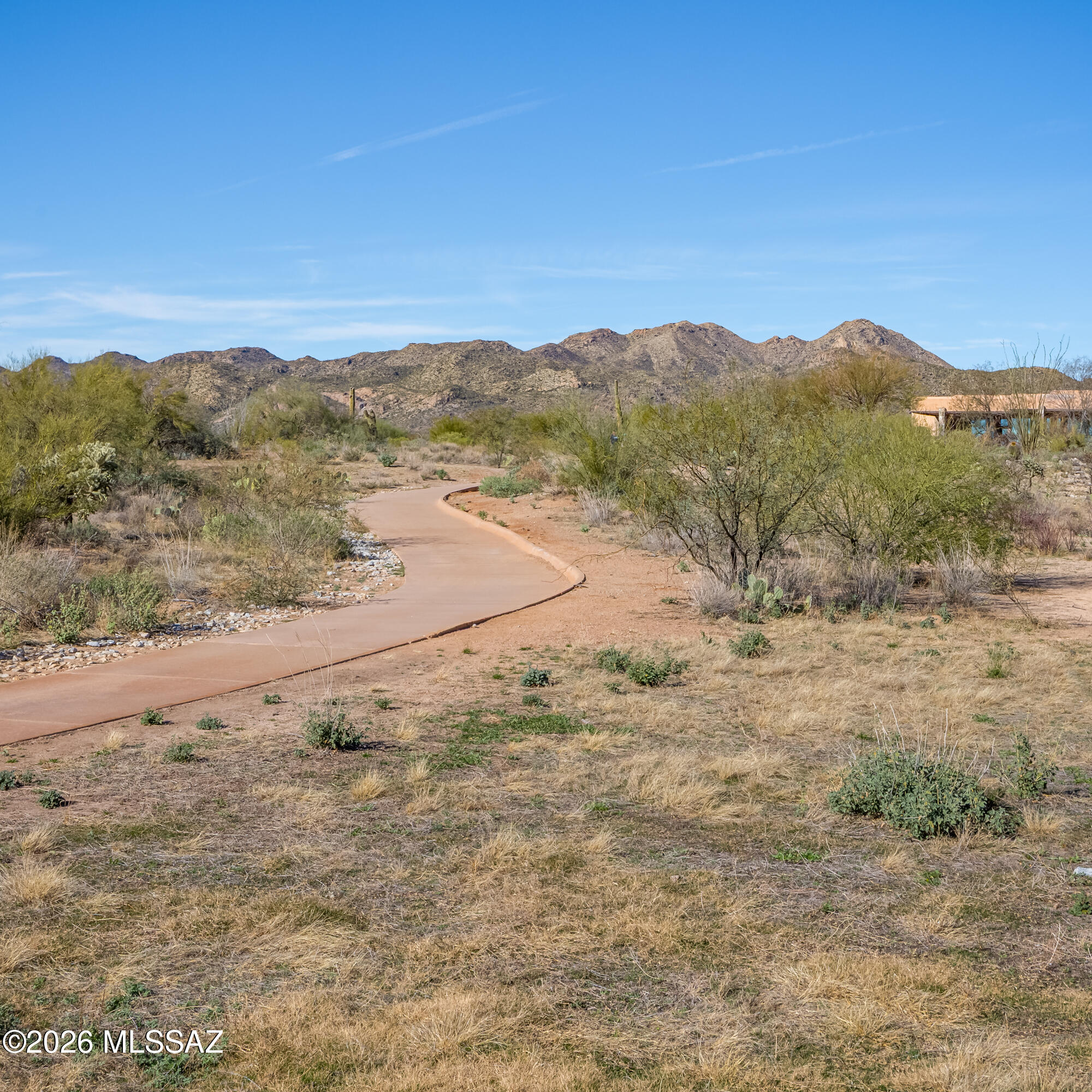 Rancho Vistoso Nghbr 11 - Residential