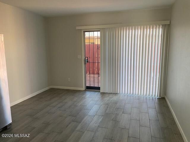 Pantano Park Townhouses - Residential