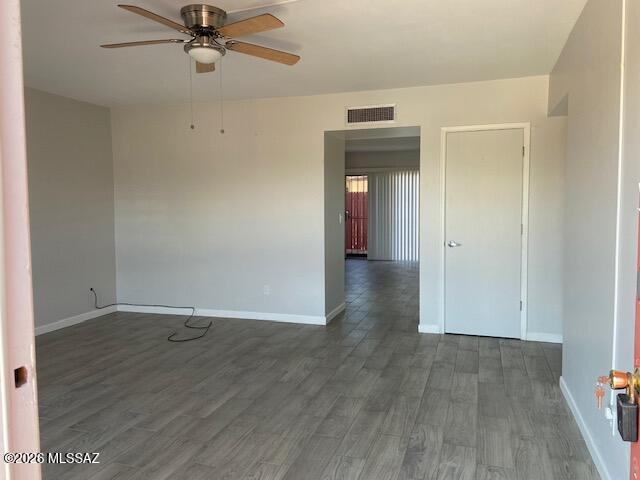 Pantano Park Townhouses - Residential
