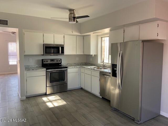 Pantano Park Townhouses - Residential