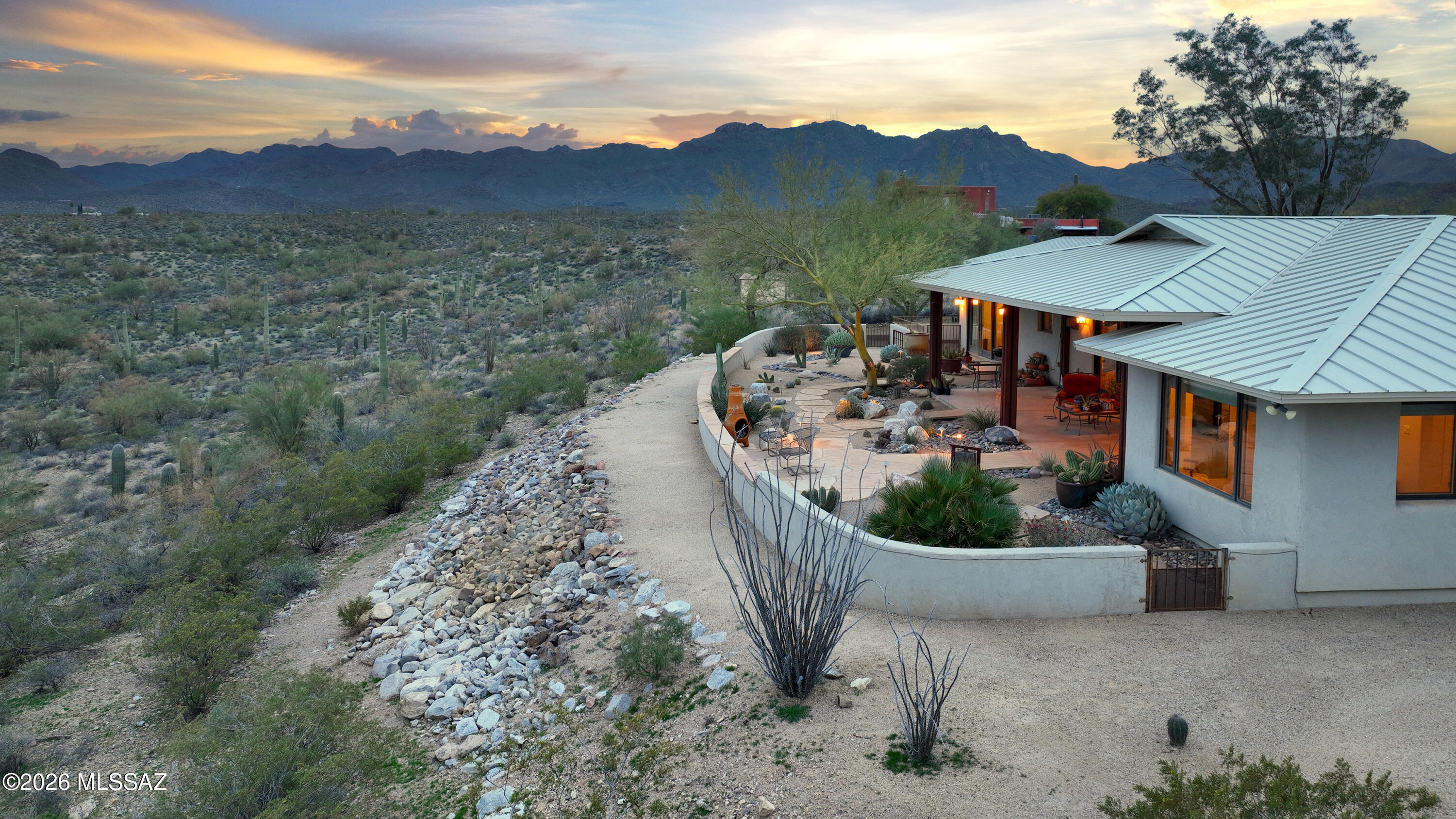 Rancho Del Cerro (180-339) - Residential