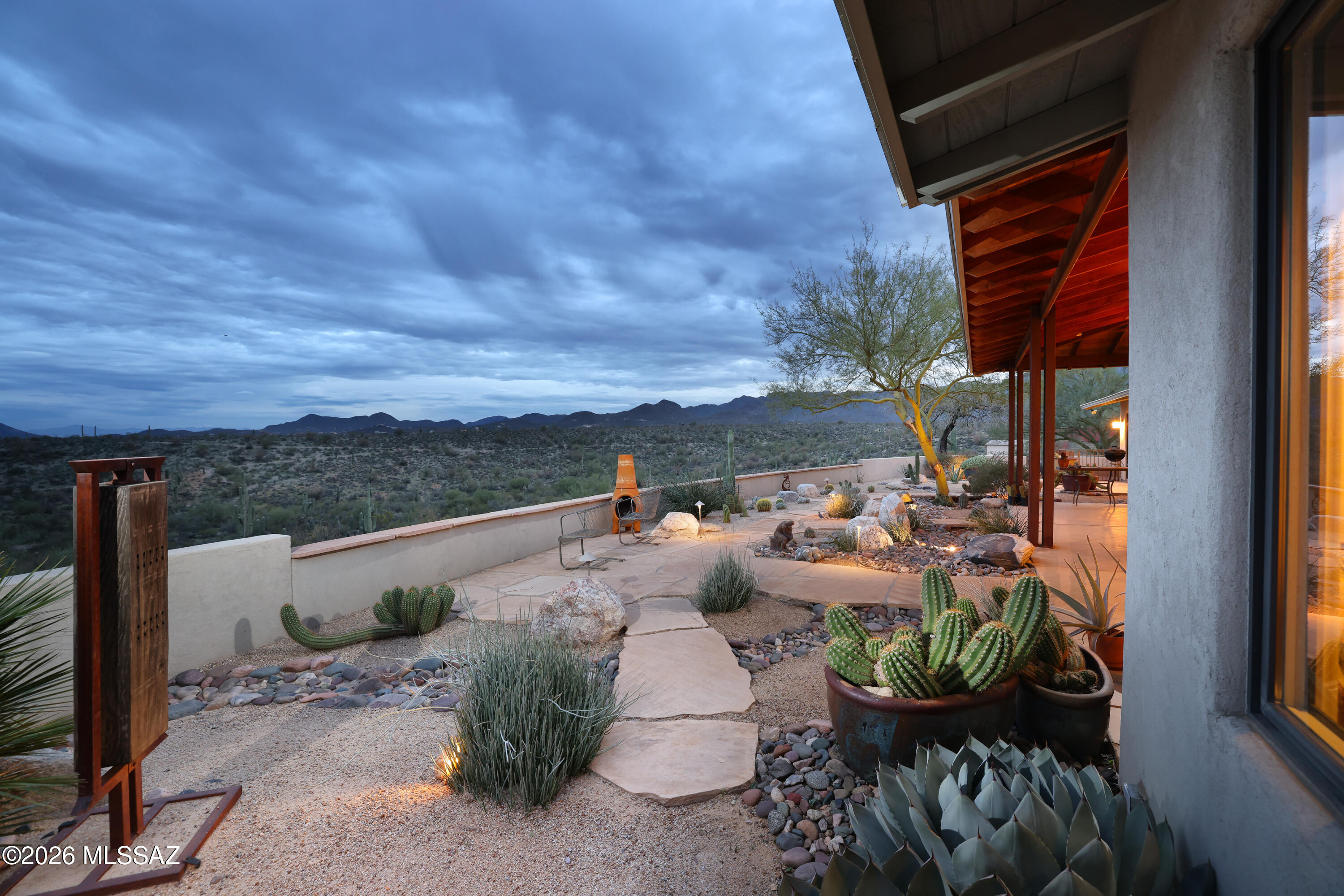 Rancho Del Cerro (180-339) - Residential