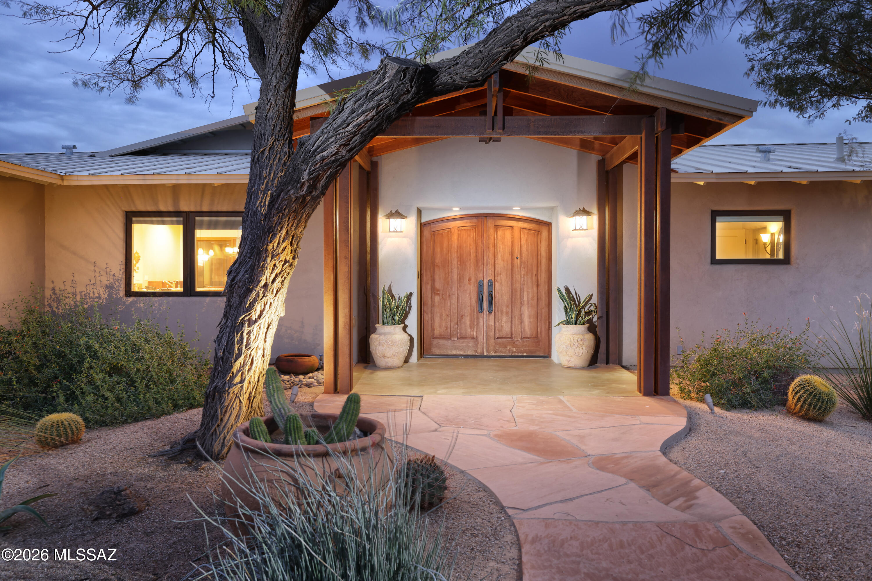 Rancho Del Cerro (180-339) - Residential
