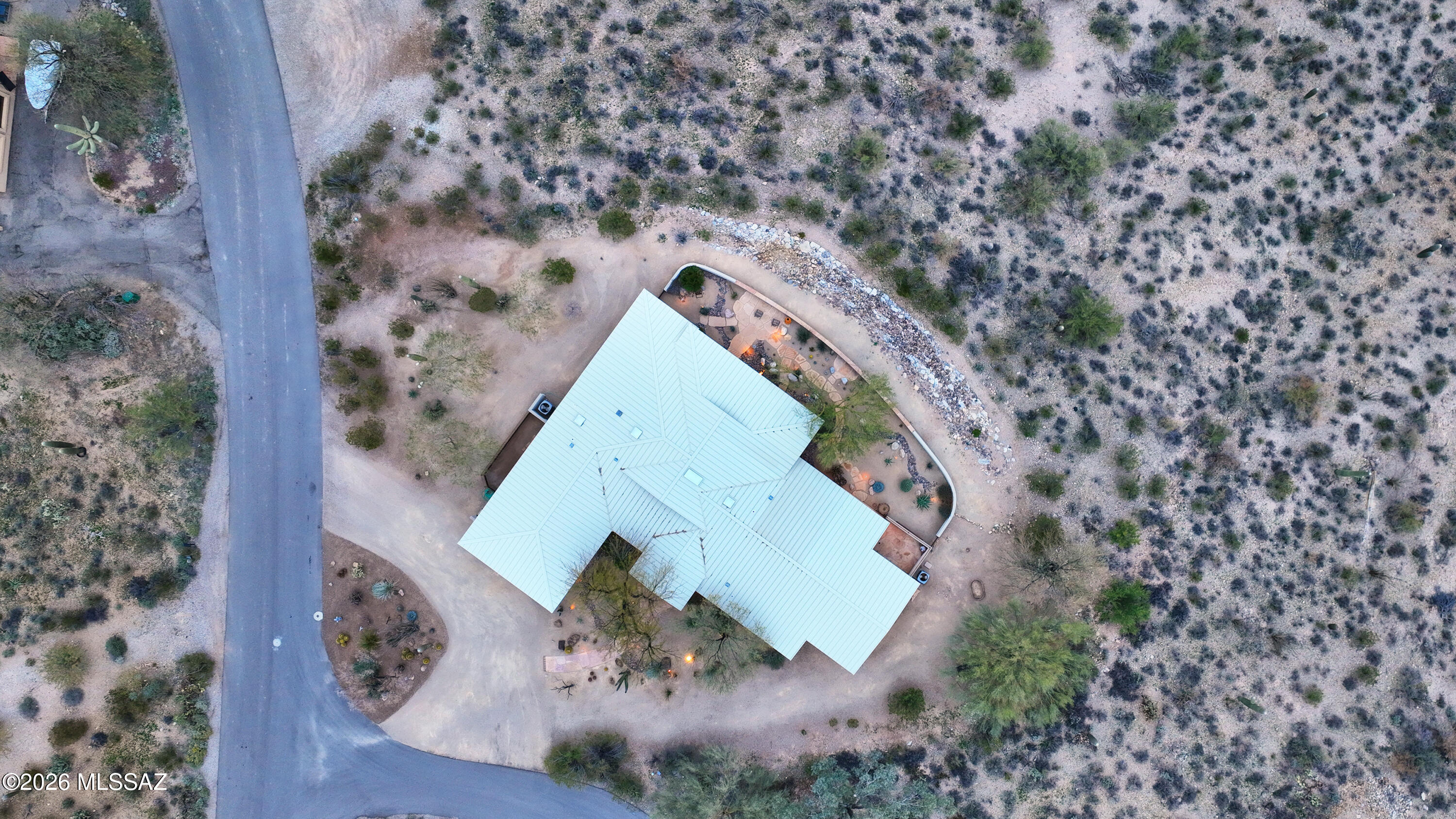 Rancho Del Cerro (180-339) - Residential
