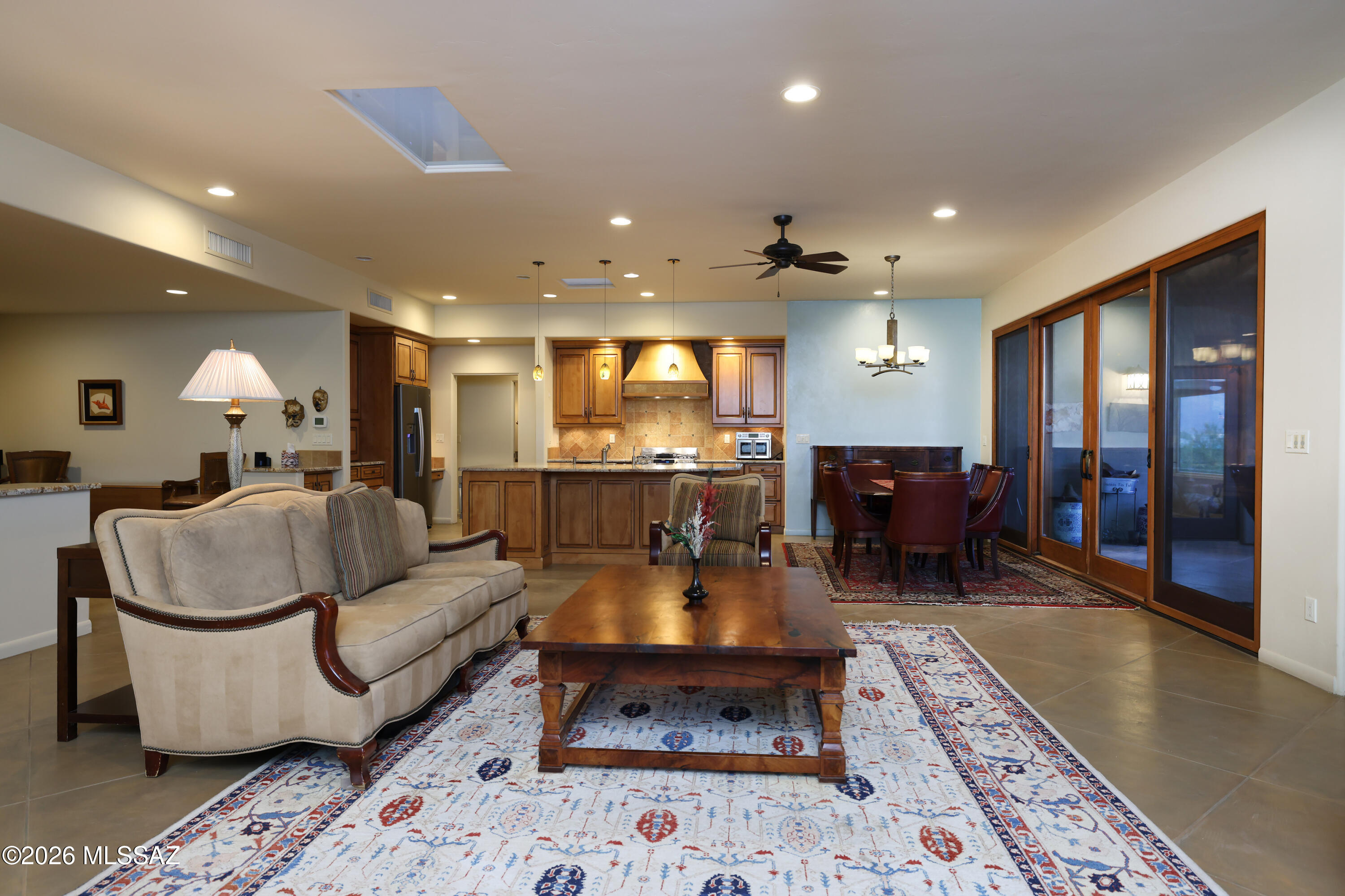 Rancho Del Cerro (180-339) - Residential