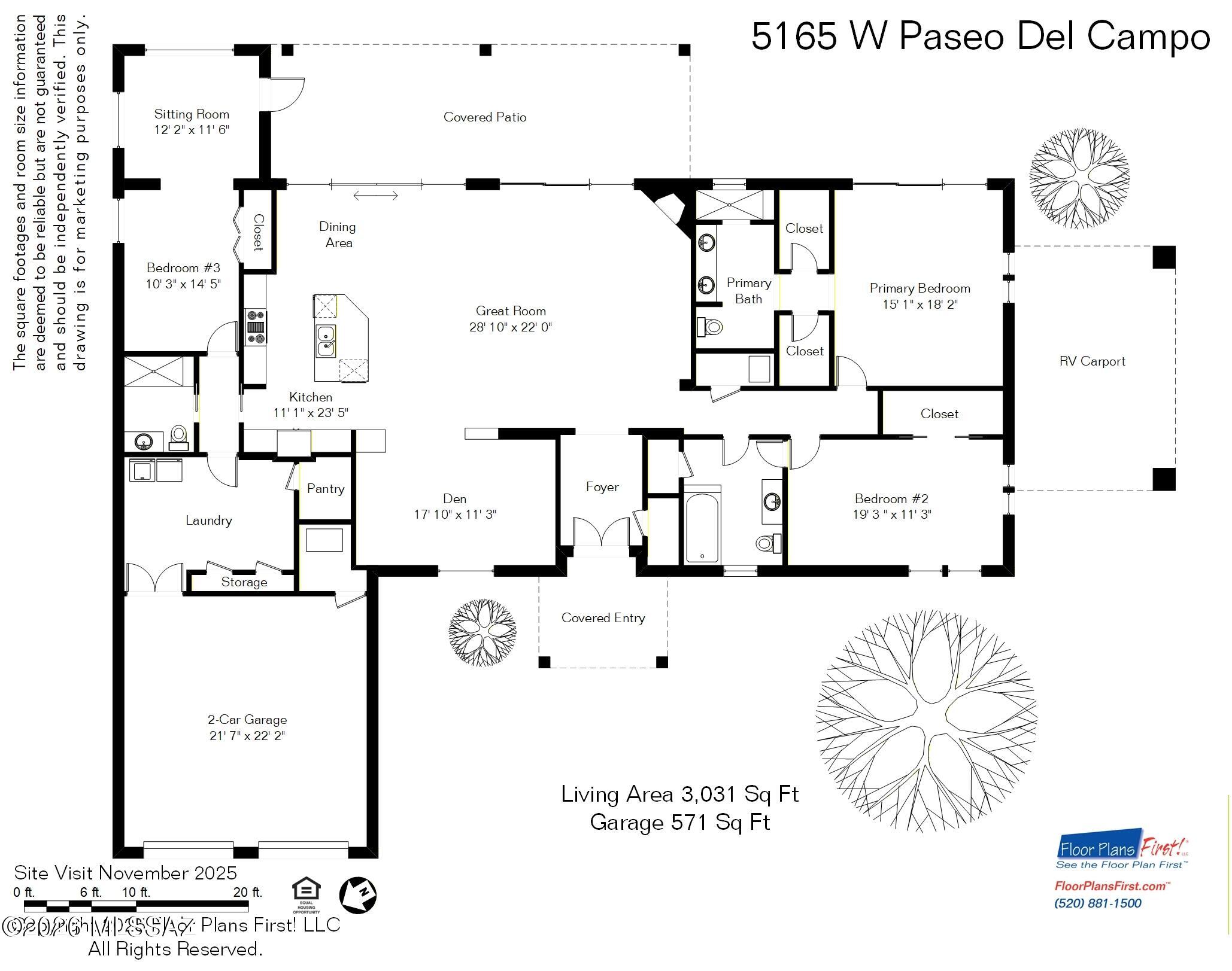 Rancho Del Cerro (180-339) - Residential