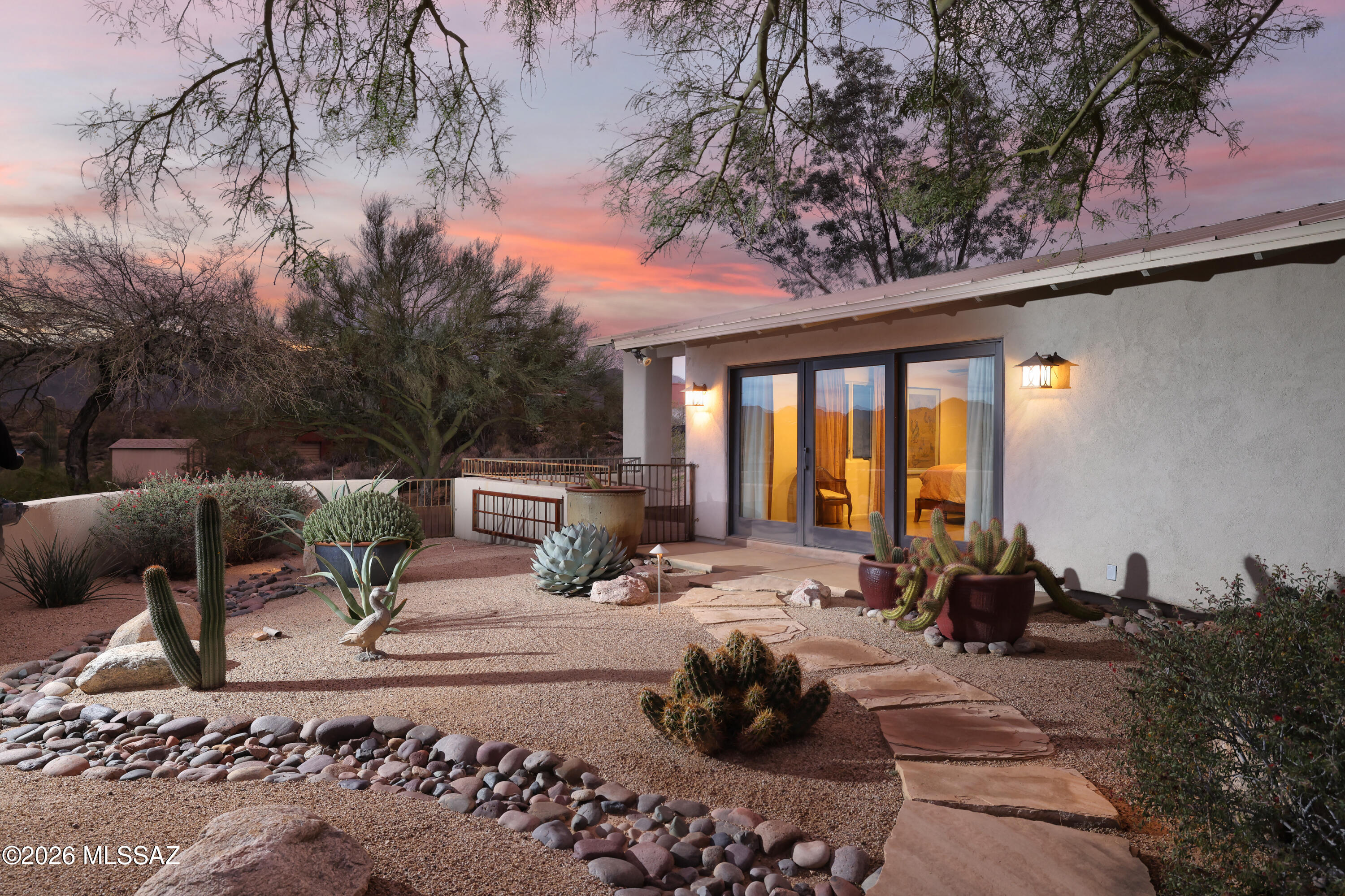 Rancho Del Cerro (180-339) - Residential