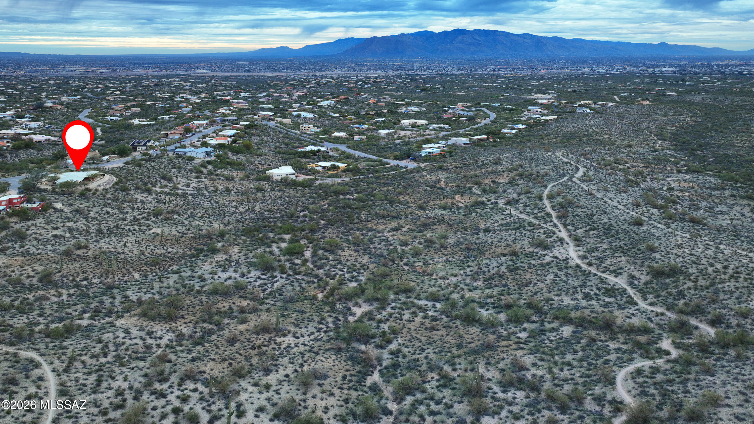 Rancho Del Cerro (180-339) - Residential