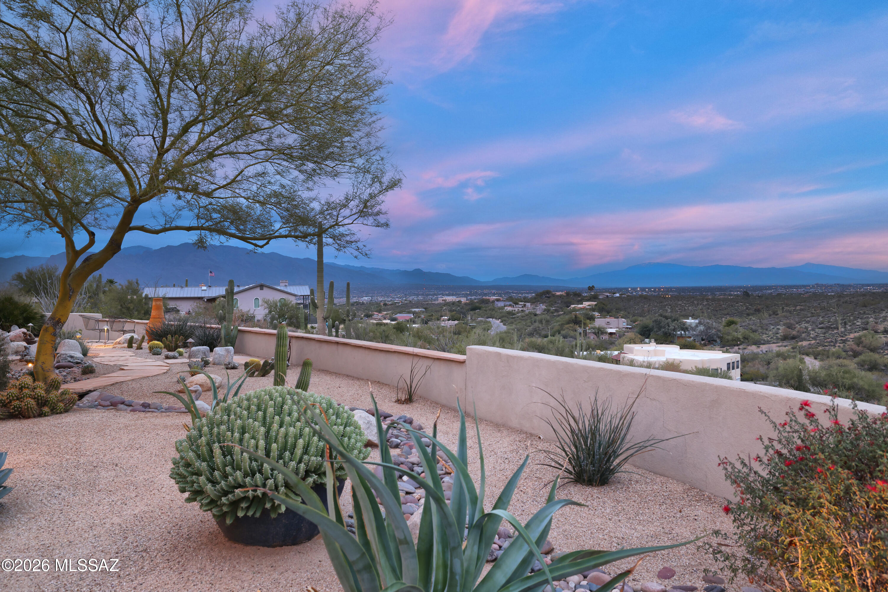 Rancho Del Cerro (180-339) - Residential