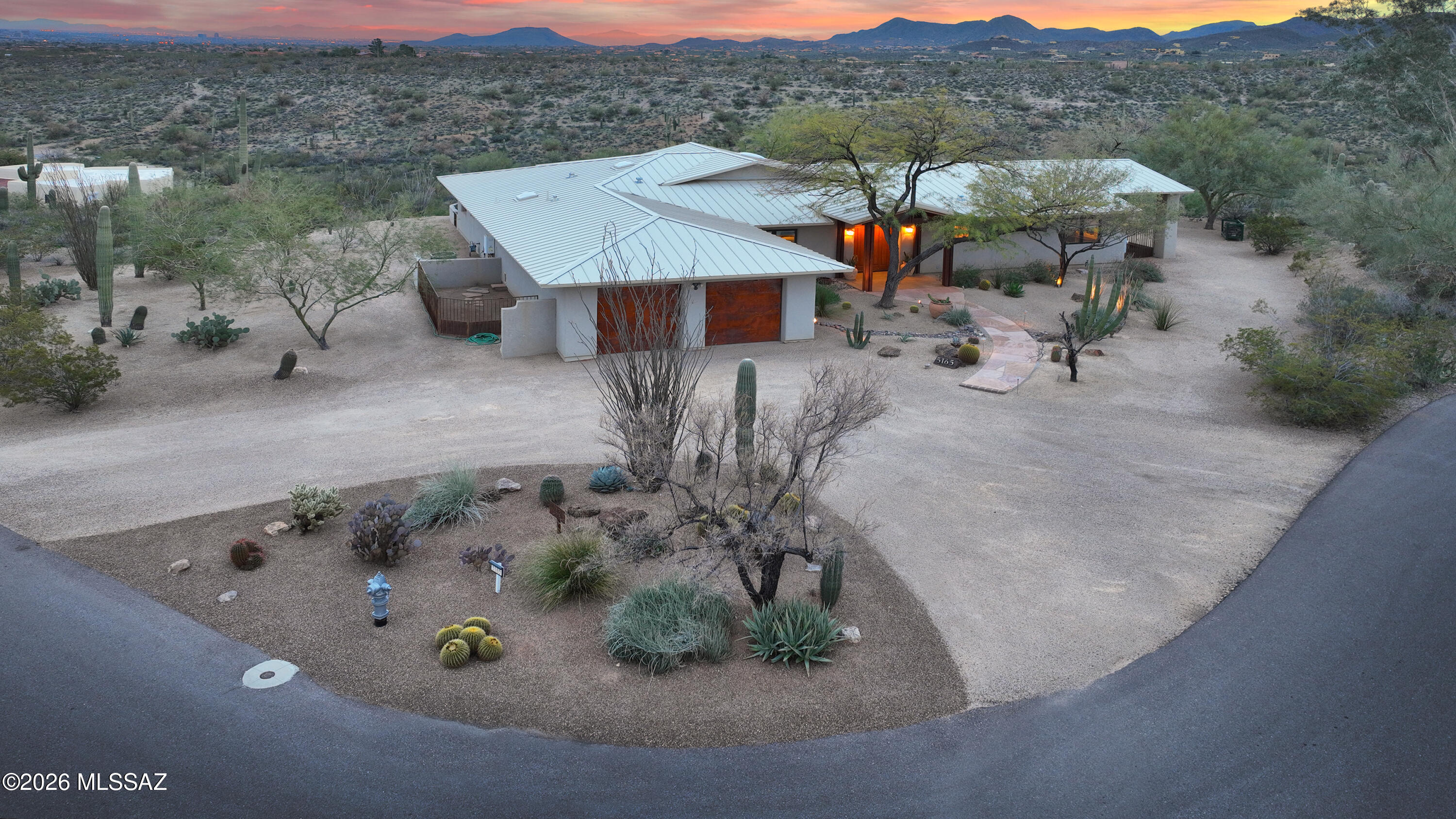 Rancho Del Cerro (180-339) - Residential
