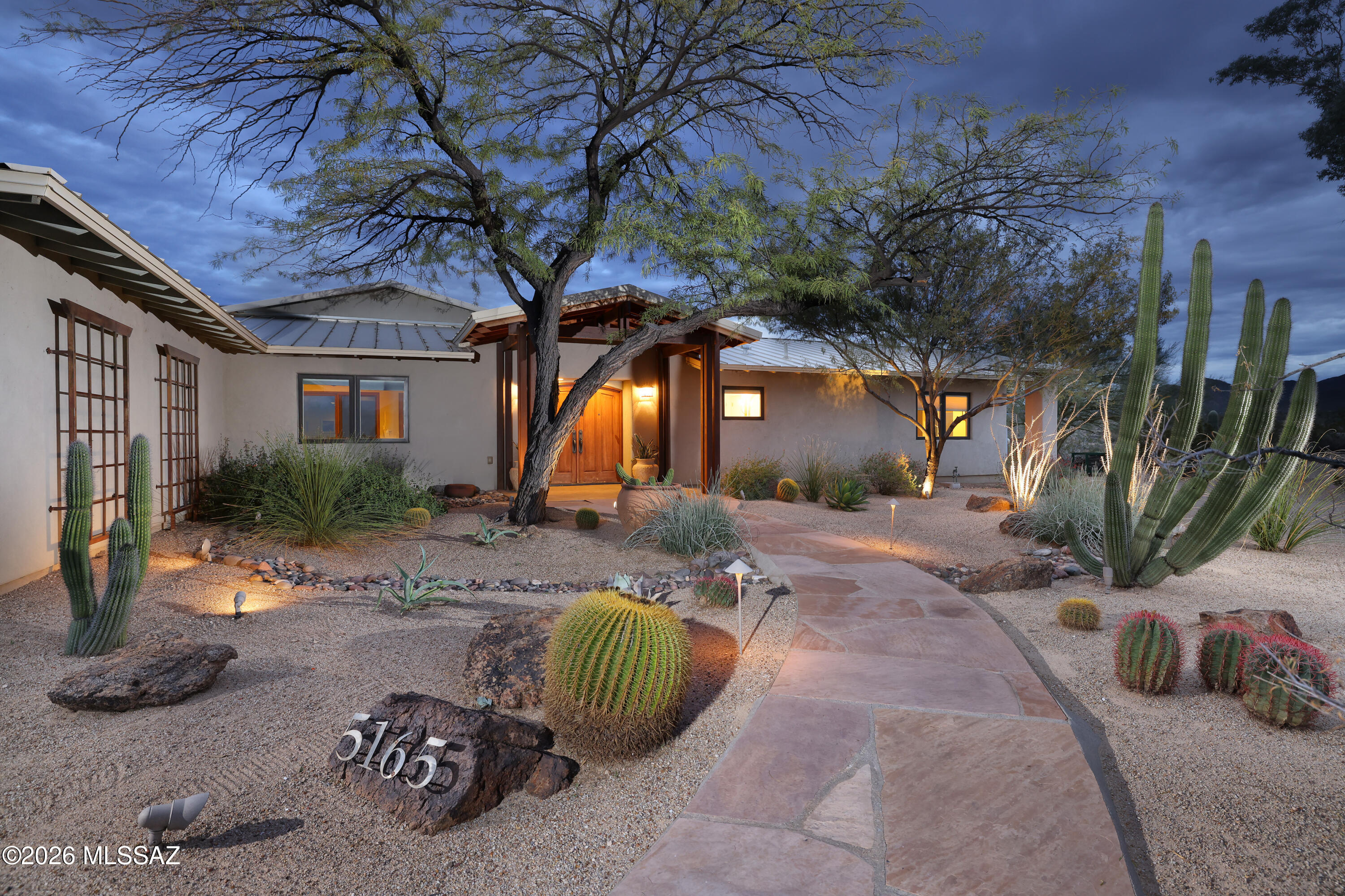 Rancho Del Cerro (180-339) - Residential