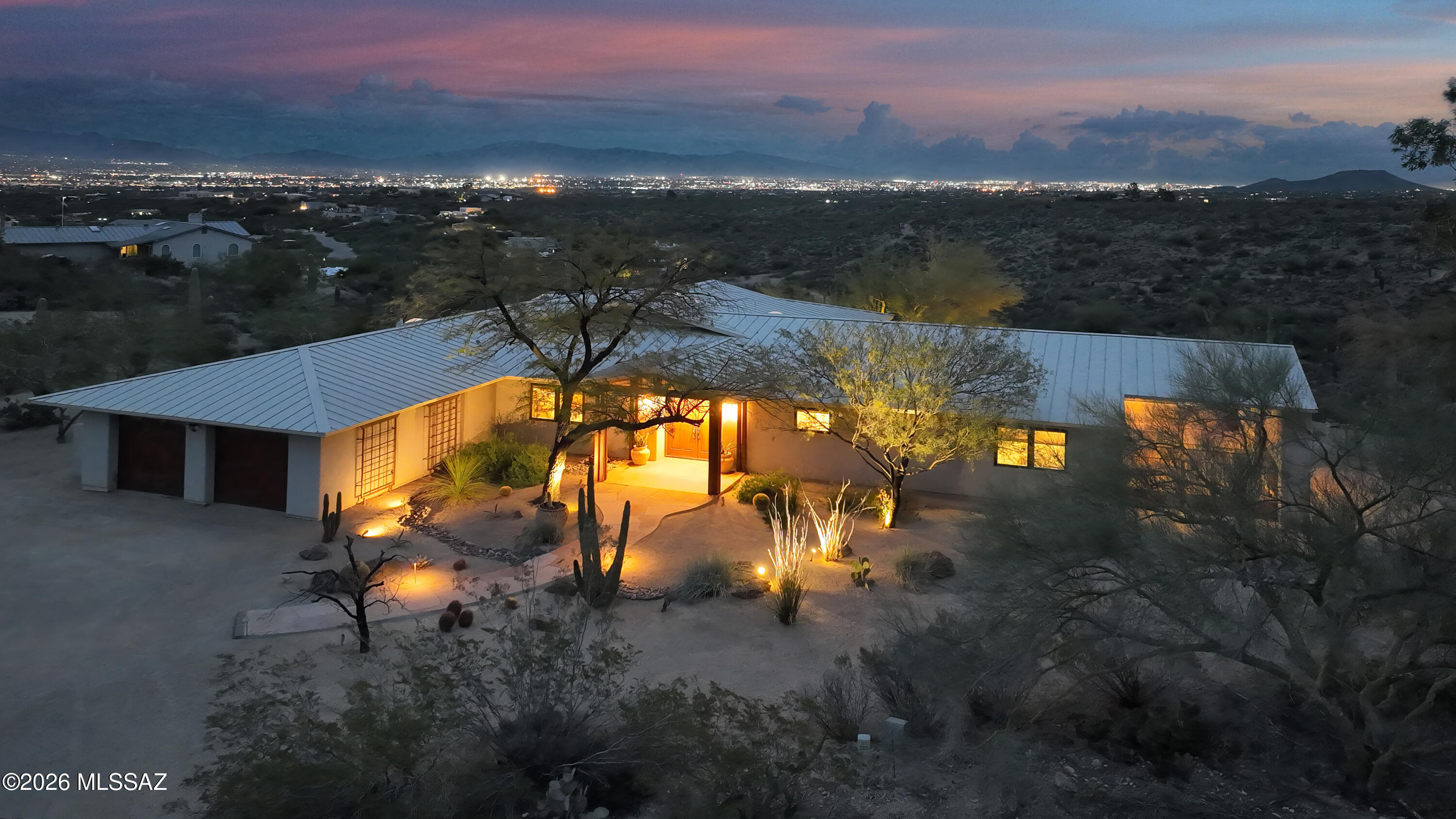 Rancho Del Cerro (180-339) - Residential