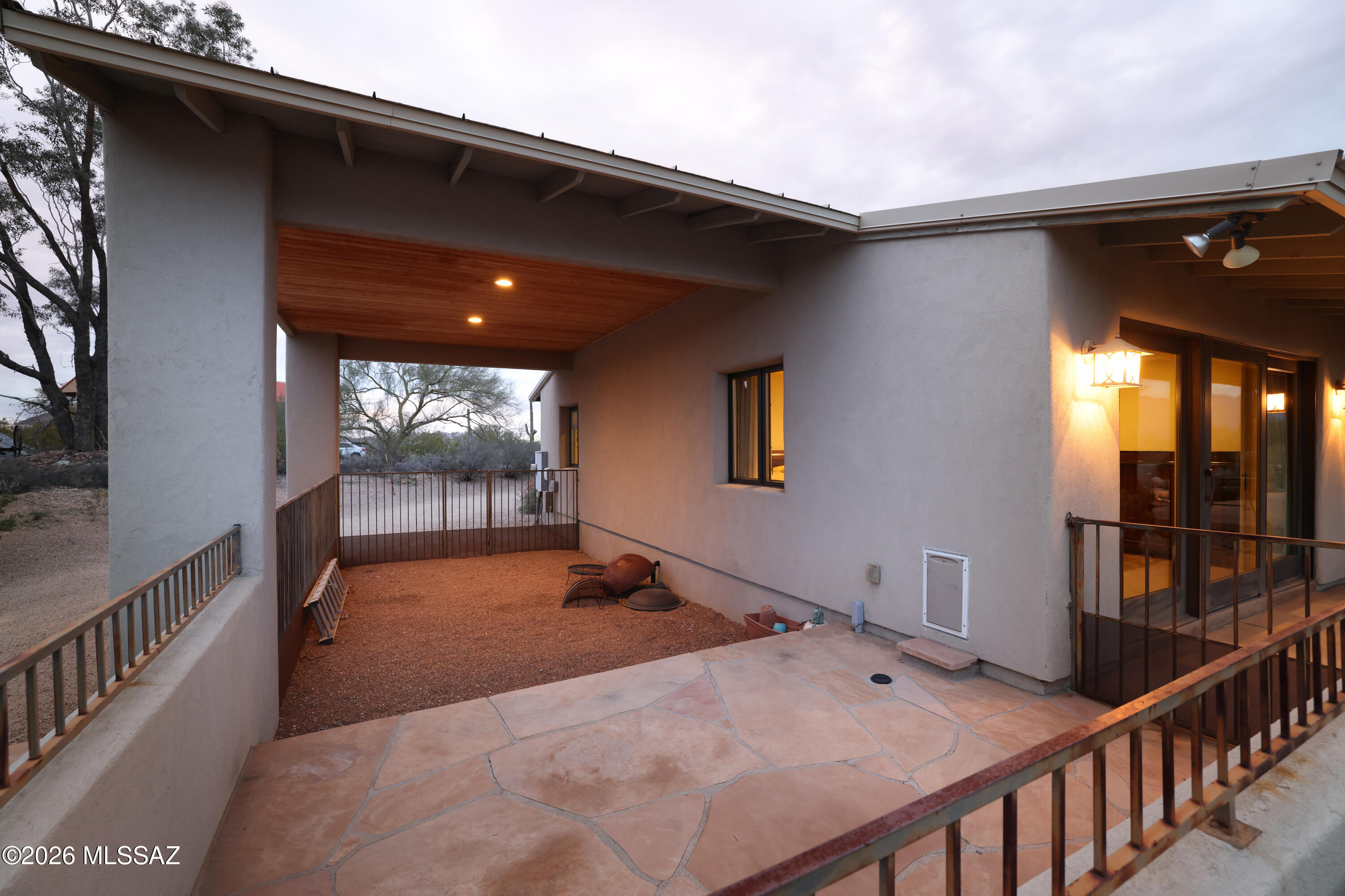 Rancho Del Cerro (180-339) - Residential