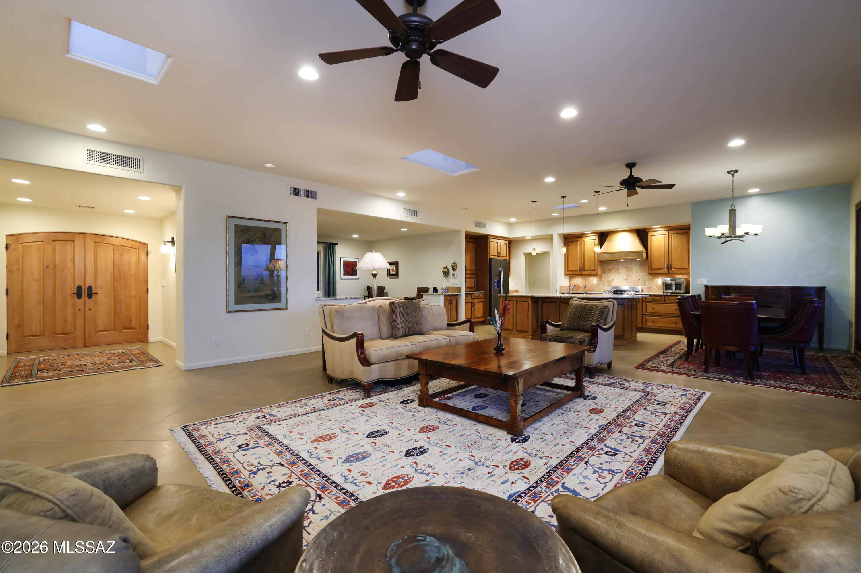 Rancho Del Cerro (180-339) - Residential