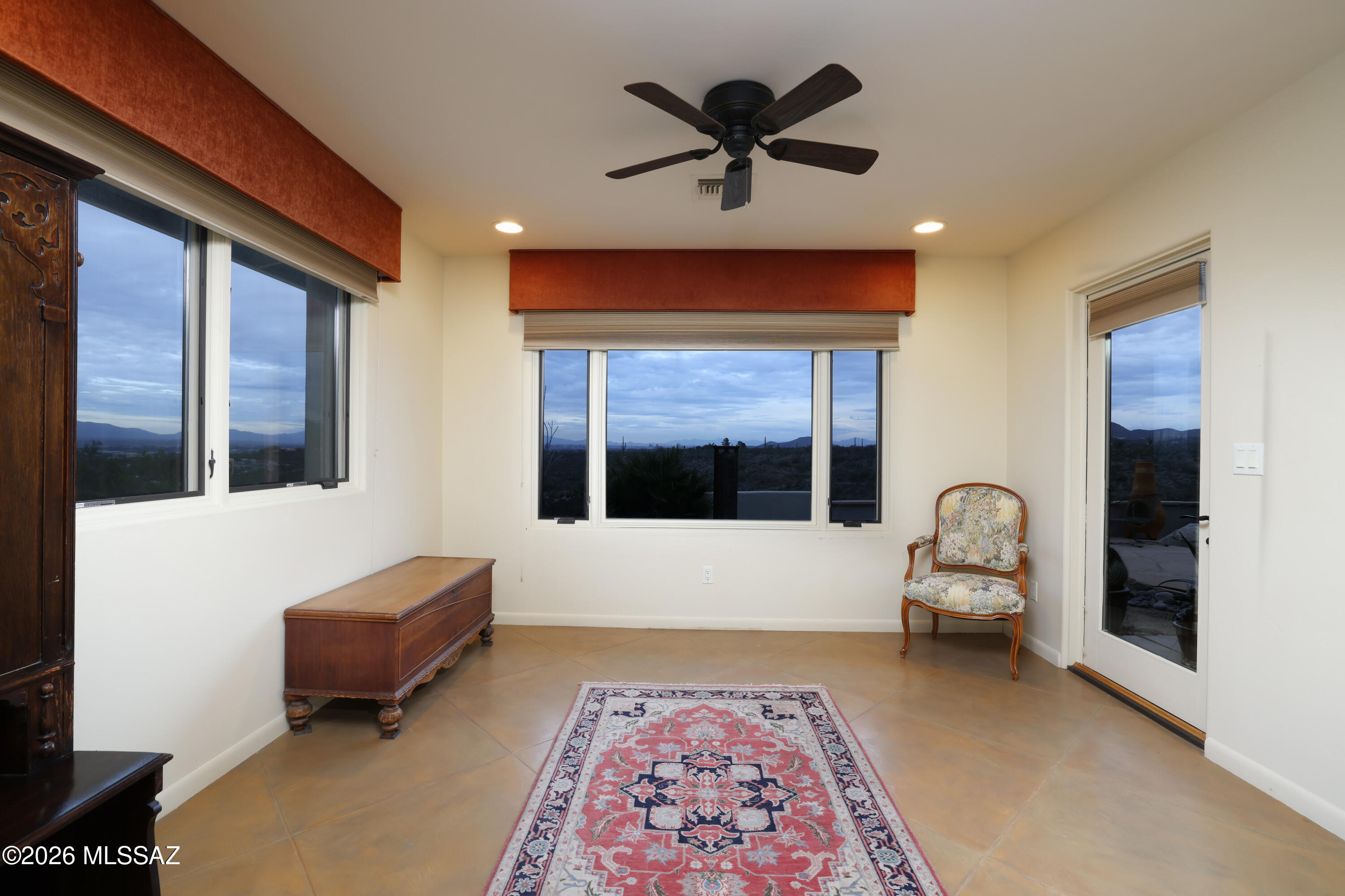 Rancho Del Cerro (180-339) - Residential