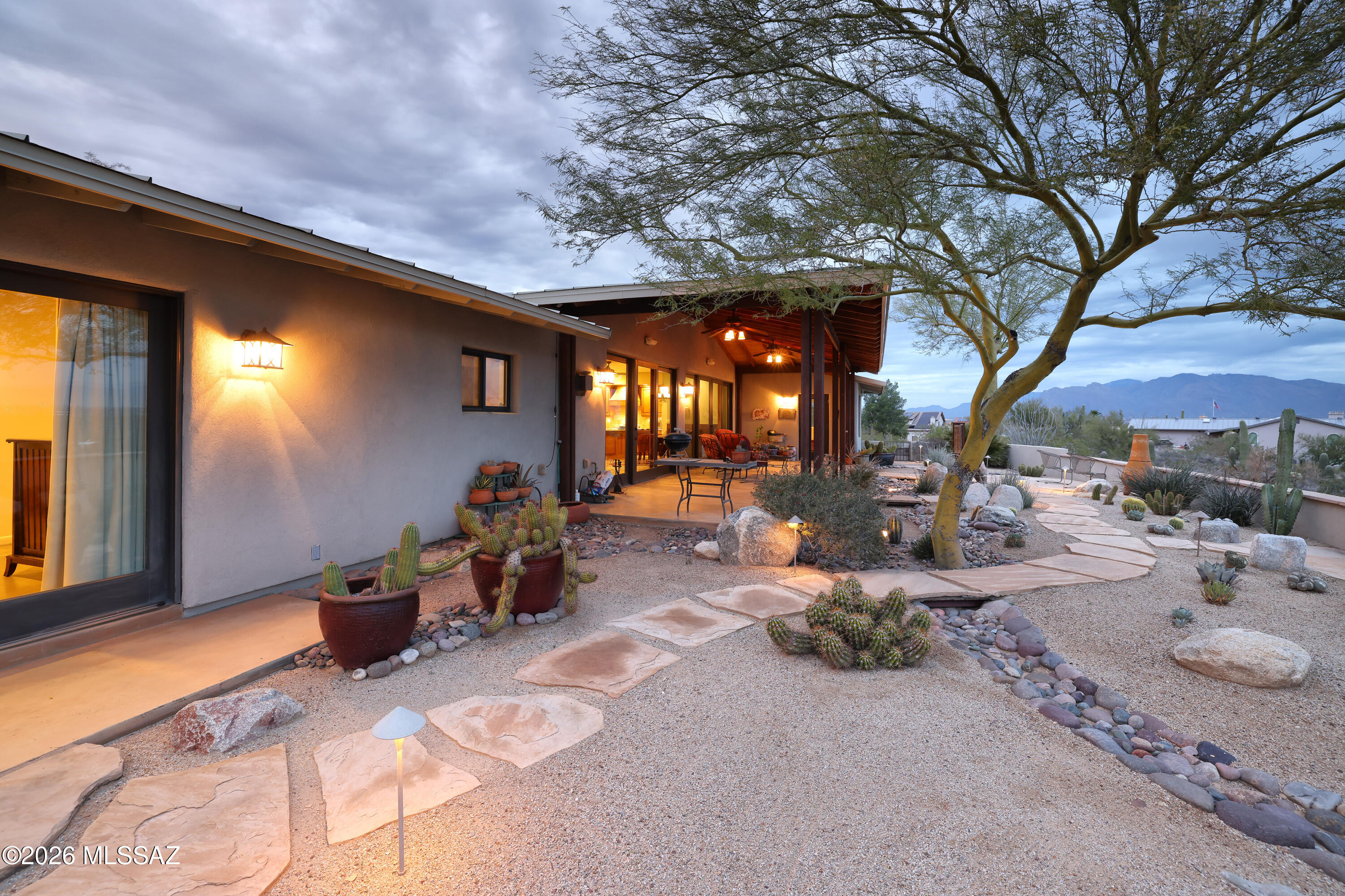 Rancho Del Cerro (180-339) - Residential