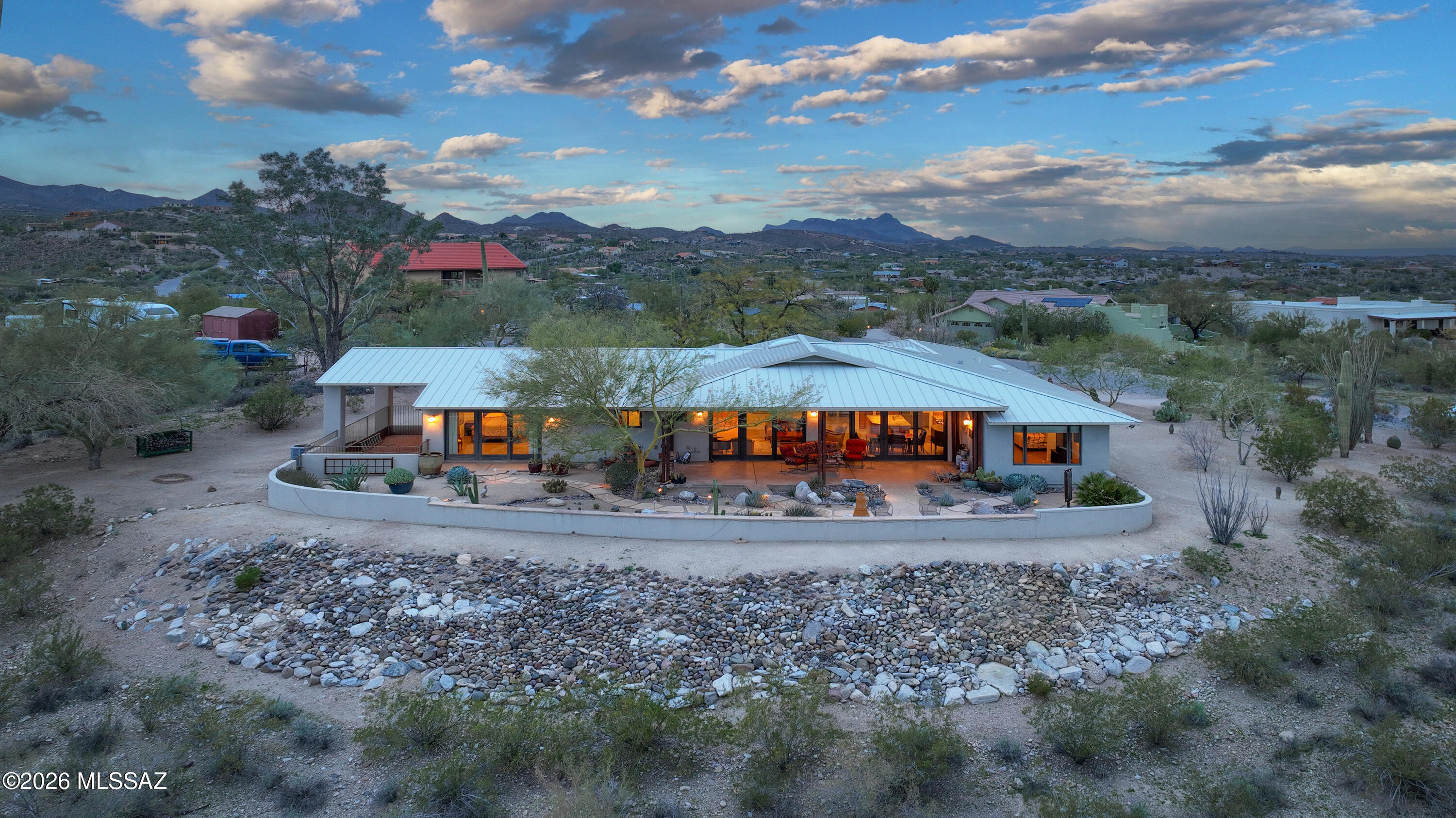 Rancho Del Cerro (180-339) - Residential