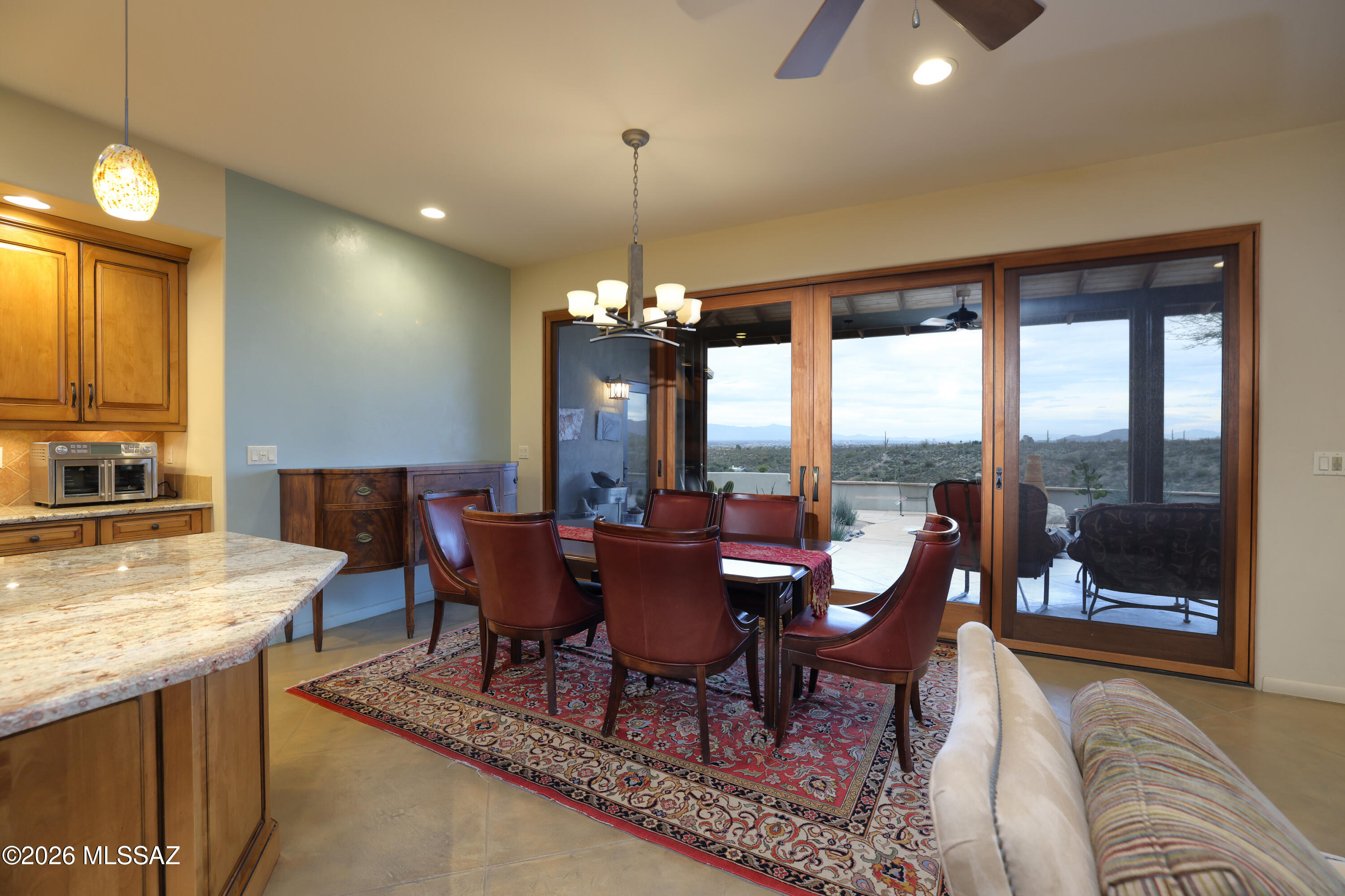Rancho Del Cerro (180-339) - Residential