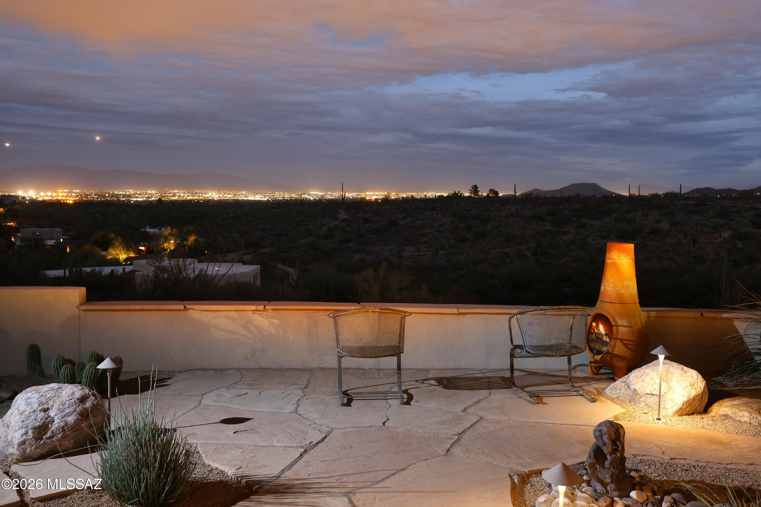 Rancho Del Cerro (180-339) - Residential