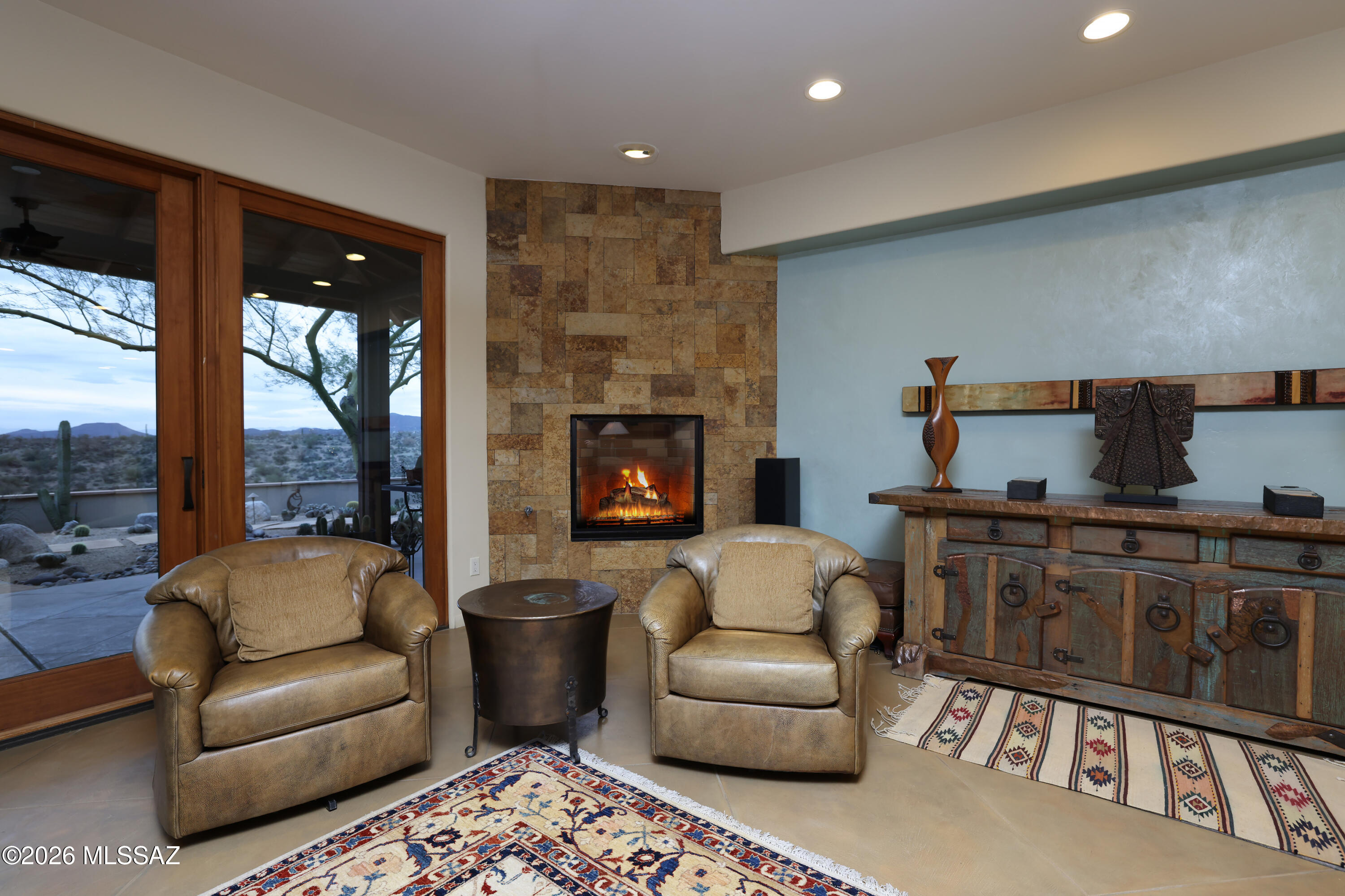 Rancho Del Cerro (180-339) - Residential