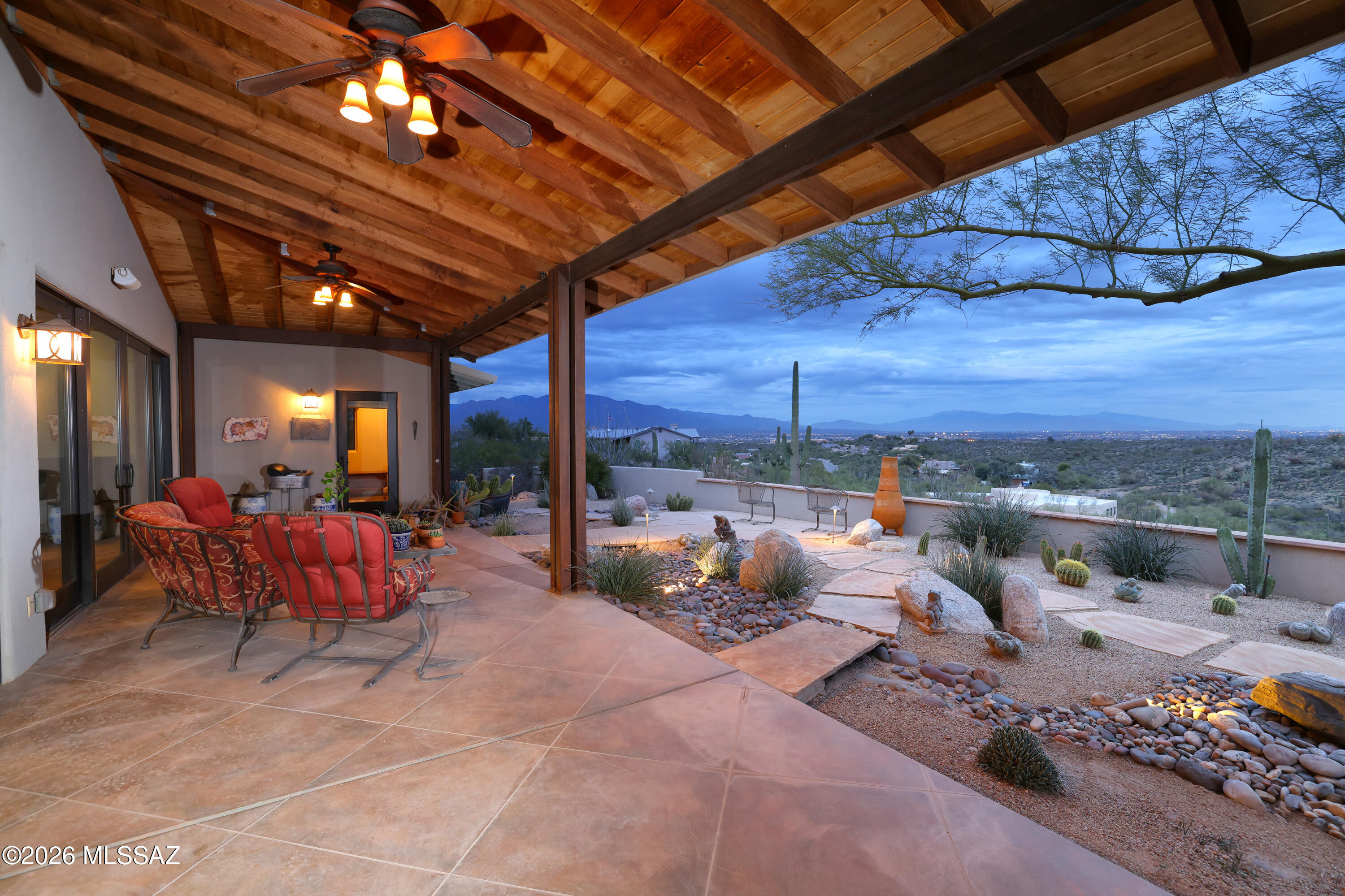 Rancho Del Cerro (180-339) - Residential