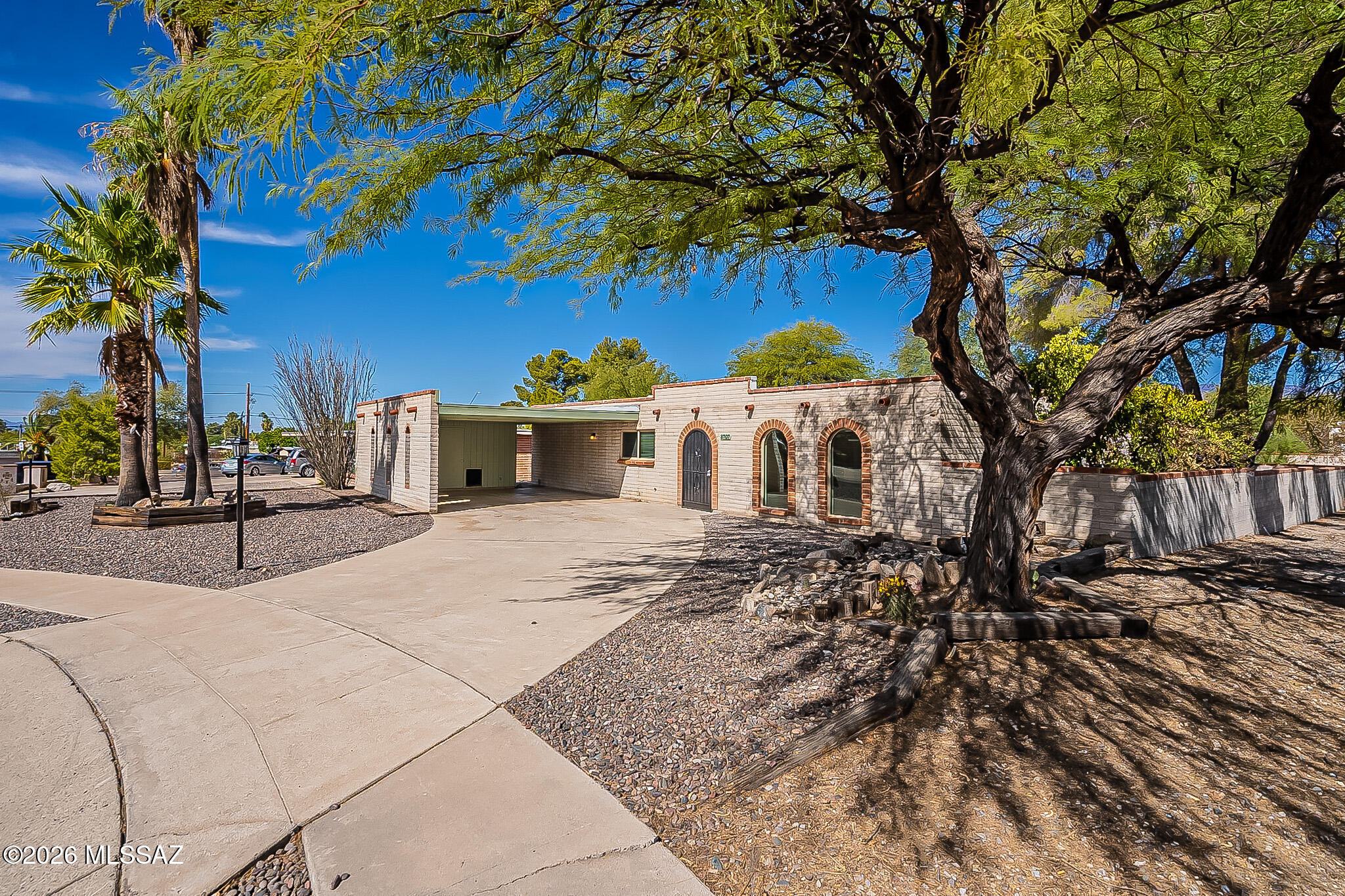 Blue Ridge Estates (1-117) - Residential