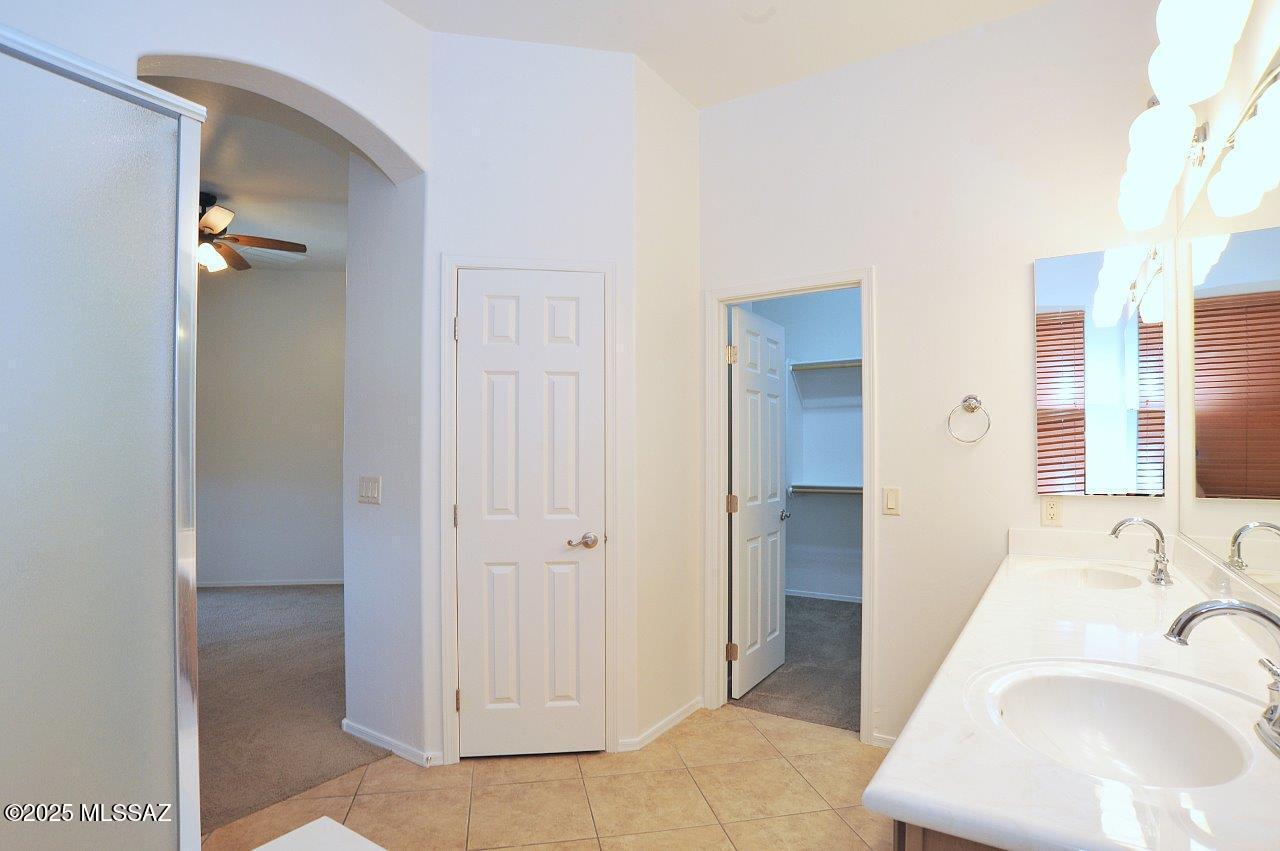 Preserve at Dove Mountain (1-182) - Residential Lease