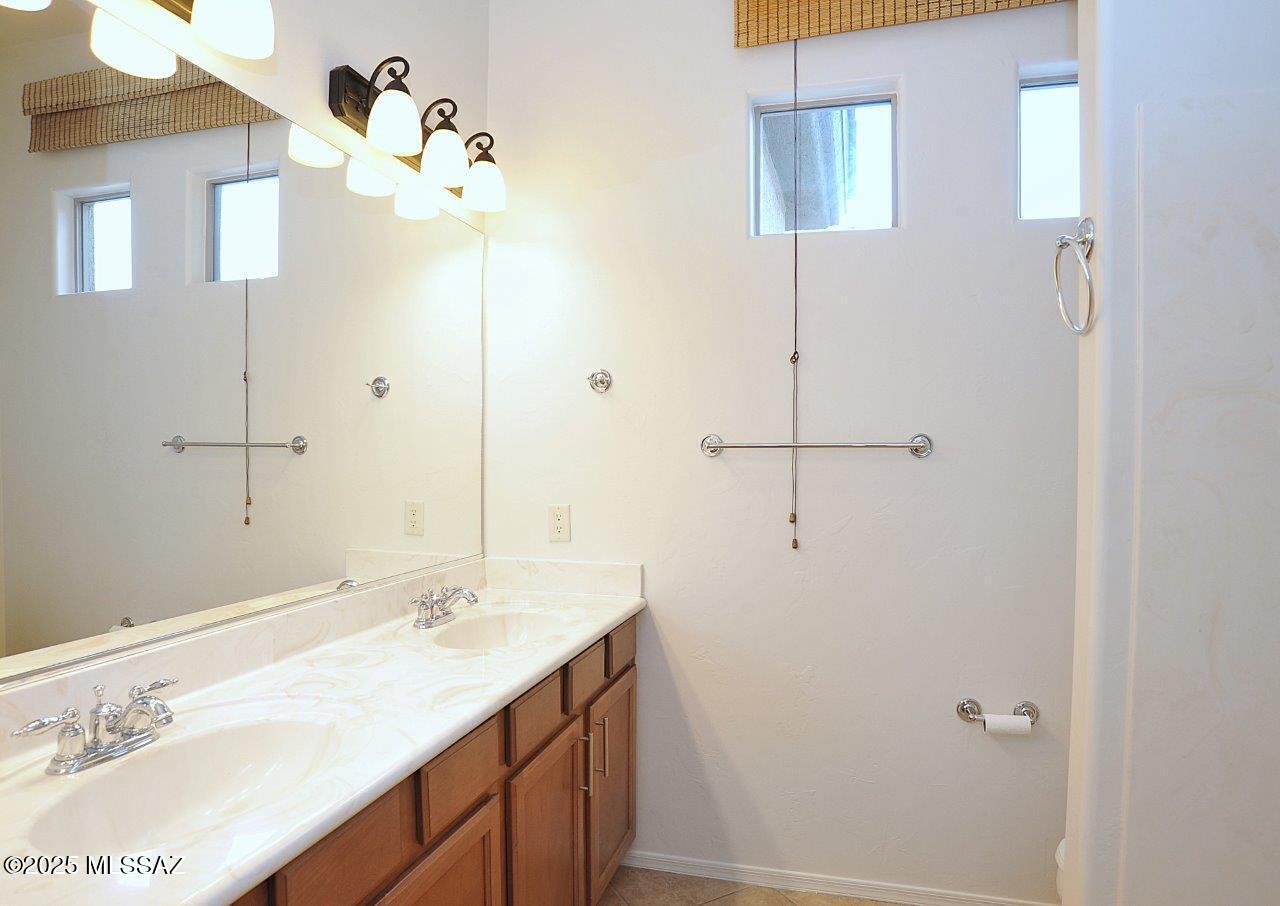 Preserve at Dove Mountain (1-182) - Residential Lease
