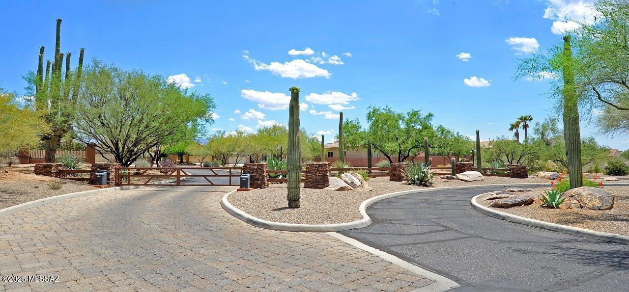 Preserve at Dove Mountain (1-182) - Residential Lease
