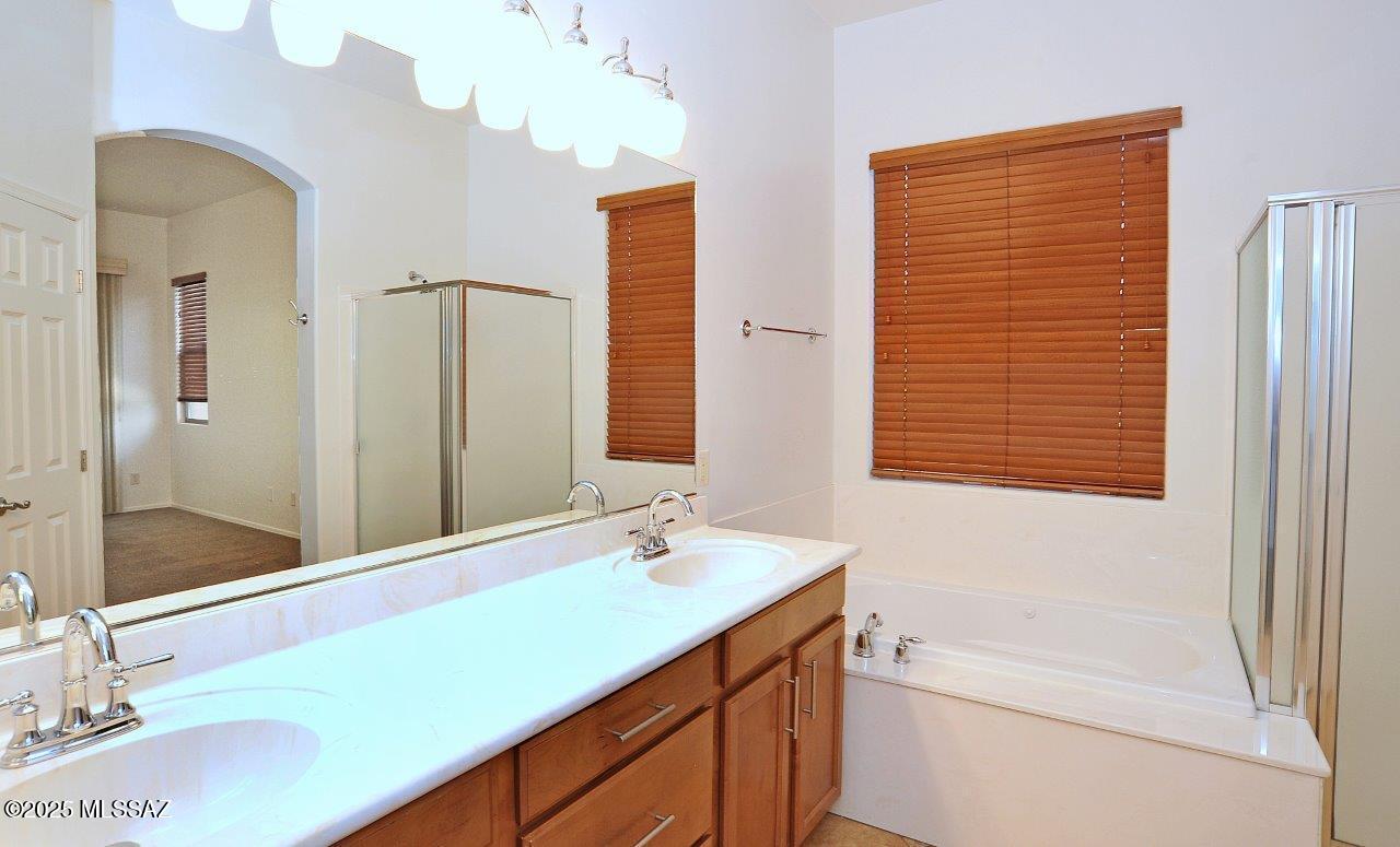 Preserve at Dove Mountain (1-182) - Residential Lease