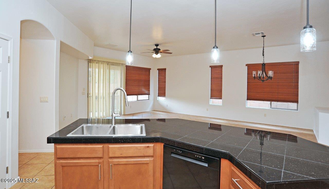 Preserve at Dove Mountain (1-182) - Residential Lease
