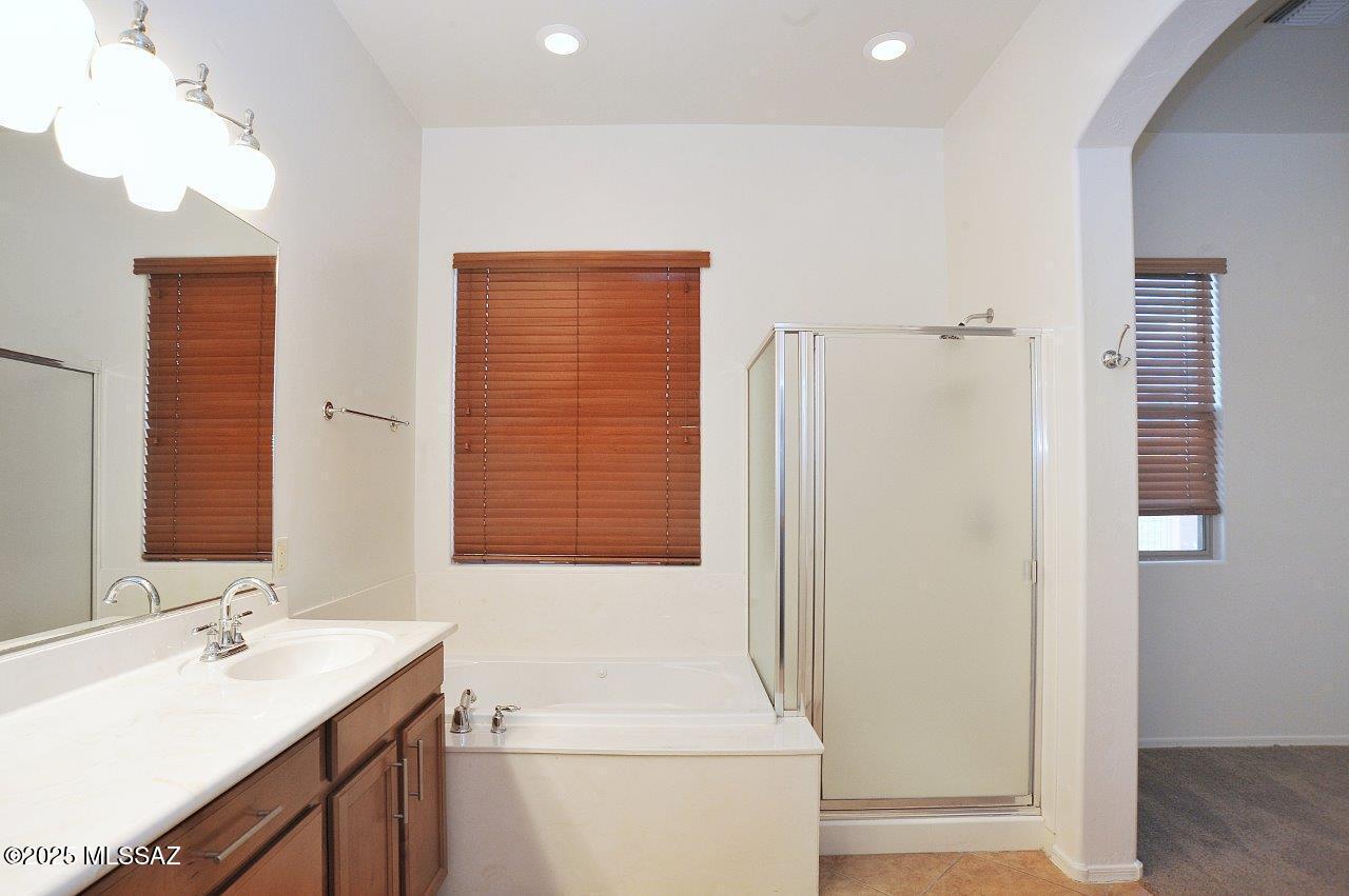 Preserve at Dove Mountain (1-182) - Residential Lease