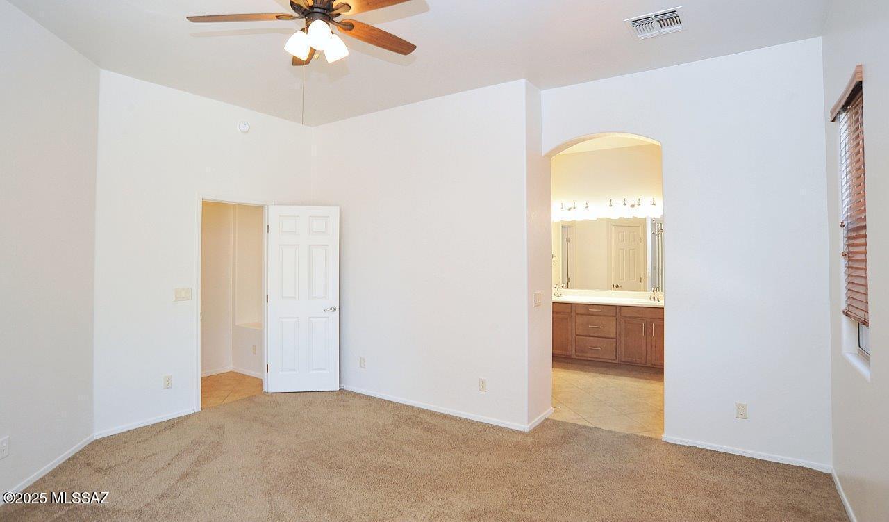 Preserve at Dove Mountain (1-182) - Residential Lease