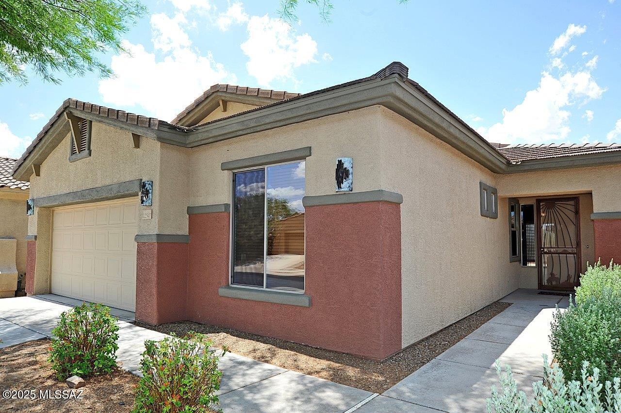Preserve at Dove Mountain (1-182) - Residential Lease