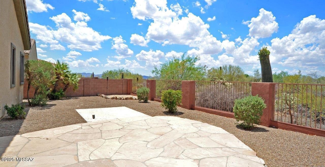 Preserve at Dove Mountain (1-182) - Residential Lease