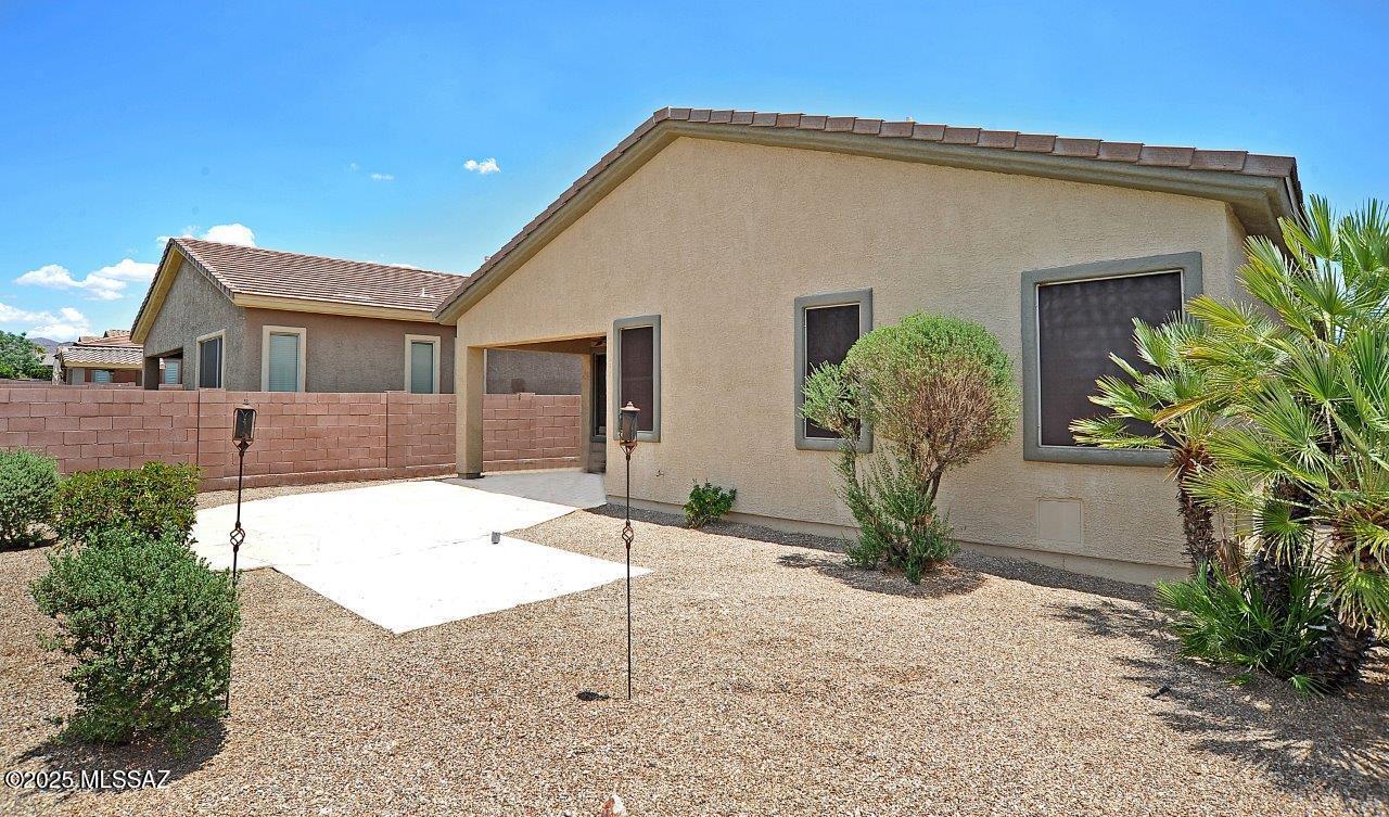 Preserve at Dove Mountain (1-182) - Residential Lease