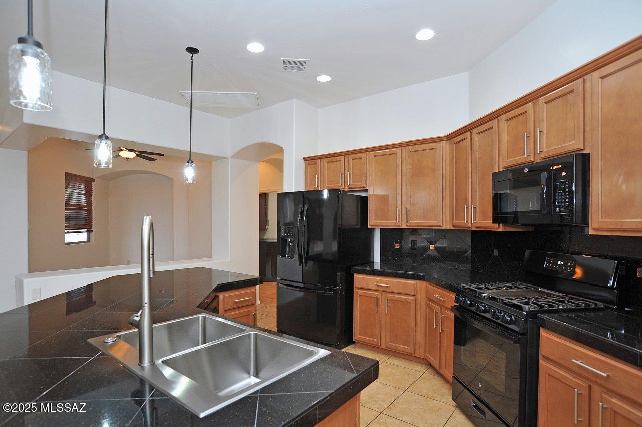 Preserve at Dove Mountain (1-182) - Residential Lease