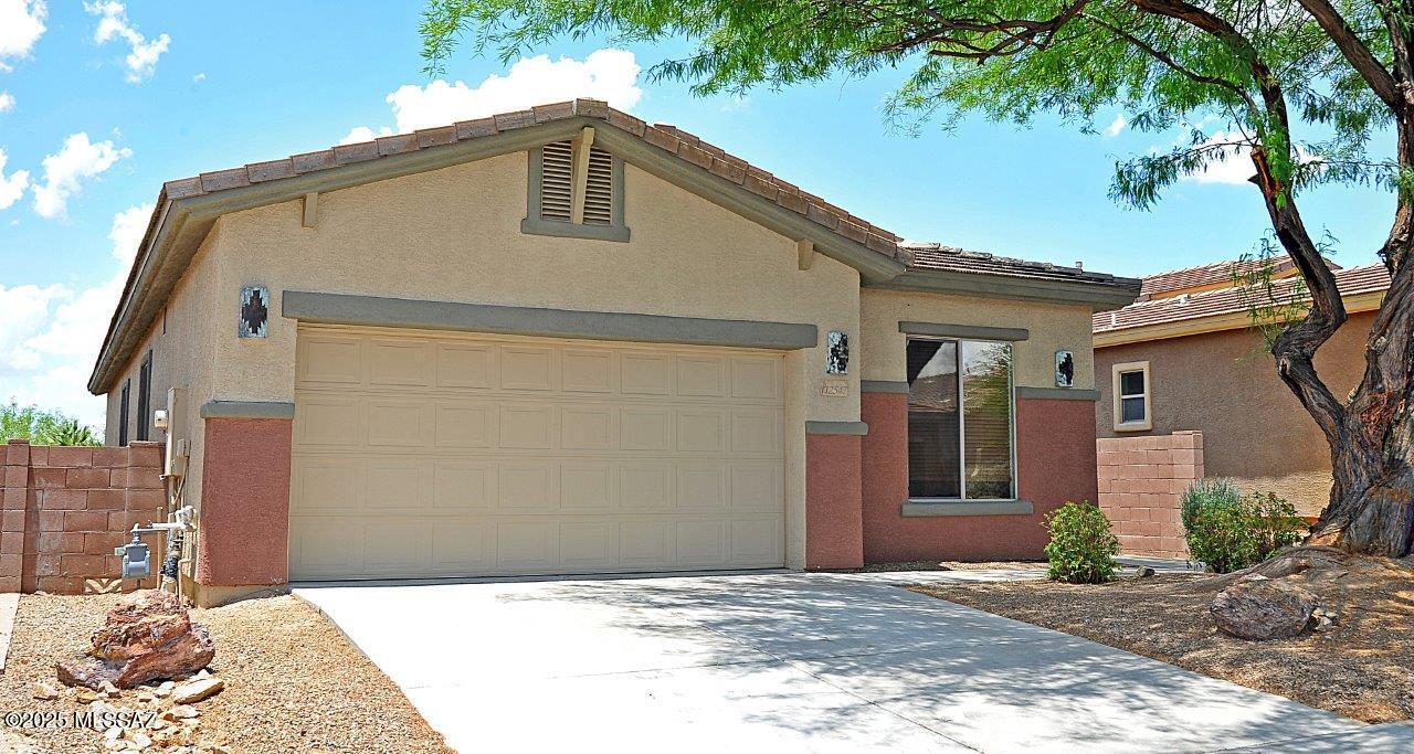 Preserve at Dove Mountain (1-182) - Residential Lease