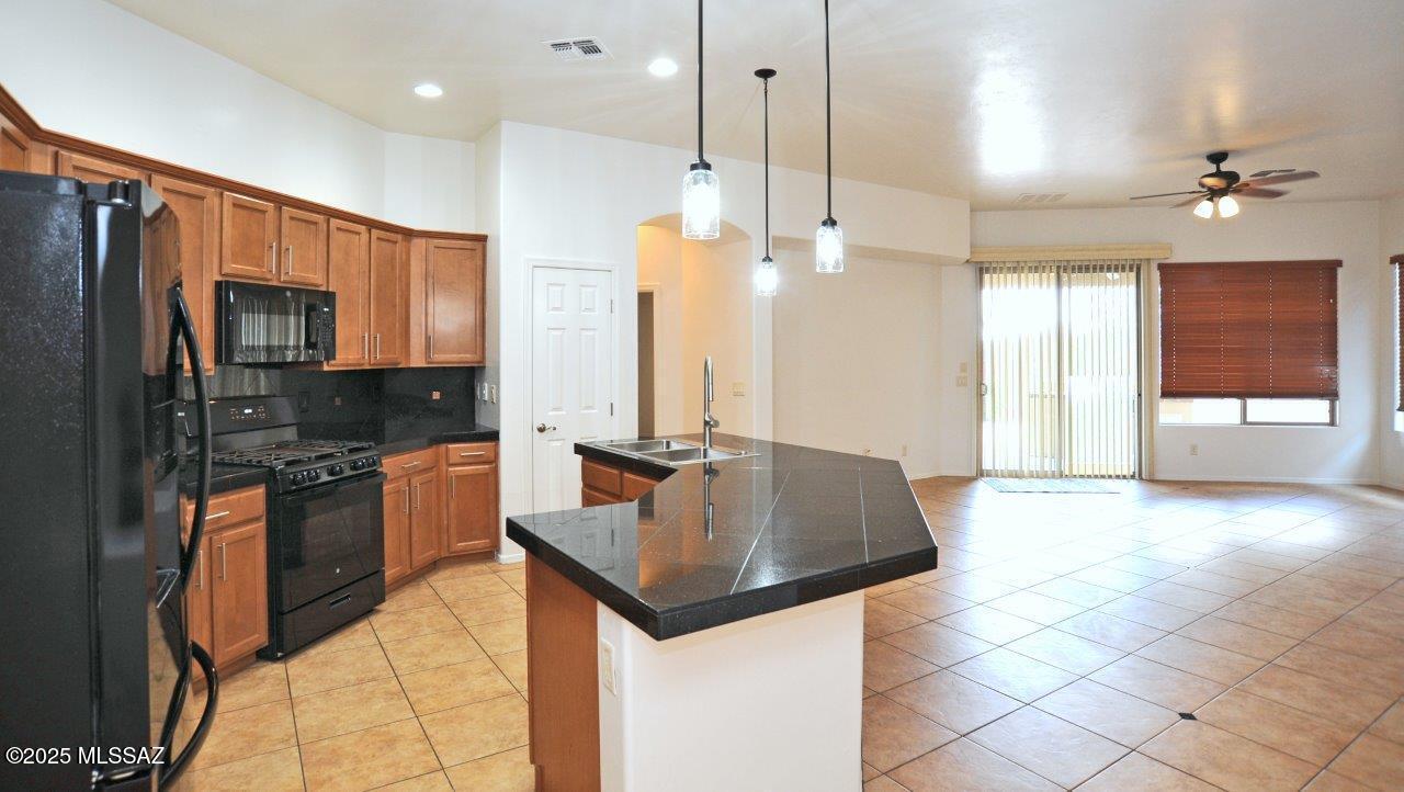 Preserve at Dove Mountain (1-182) - Residential Lease