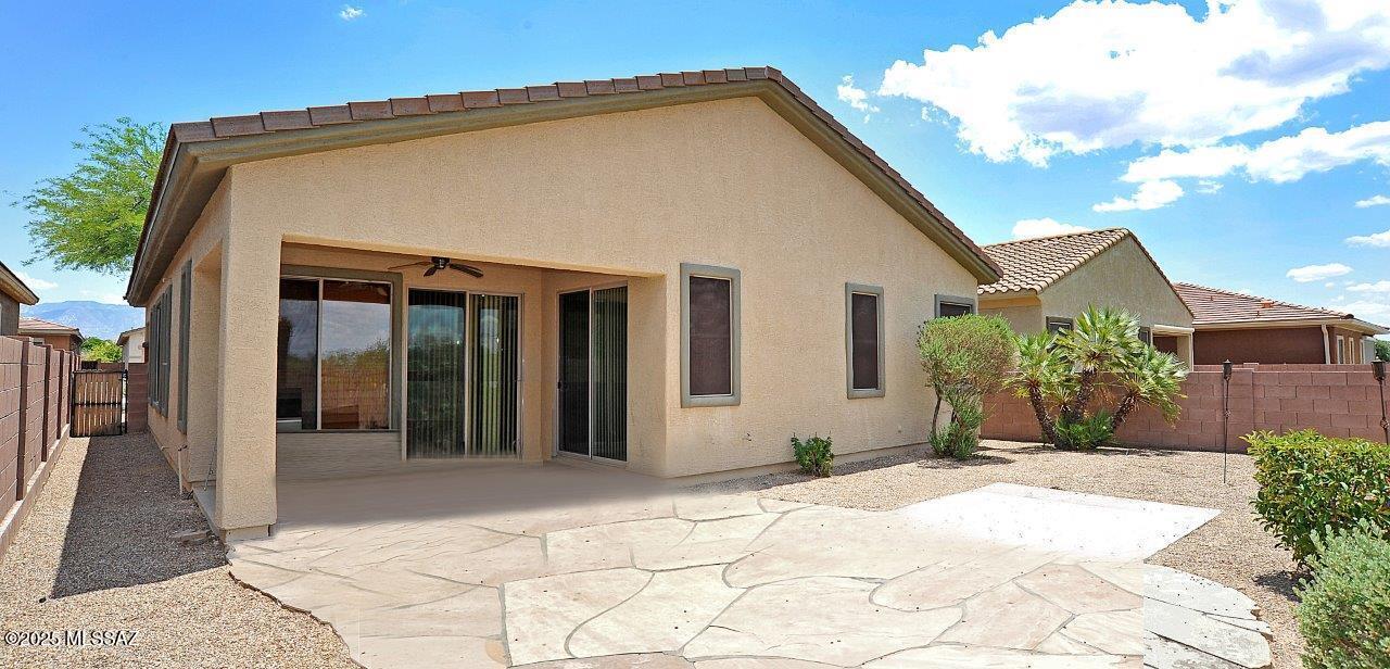 Preserve at Dove Mountain (1-182) - Residential Lease