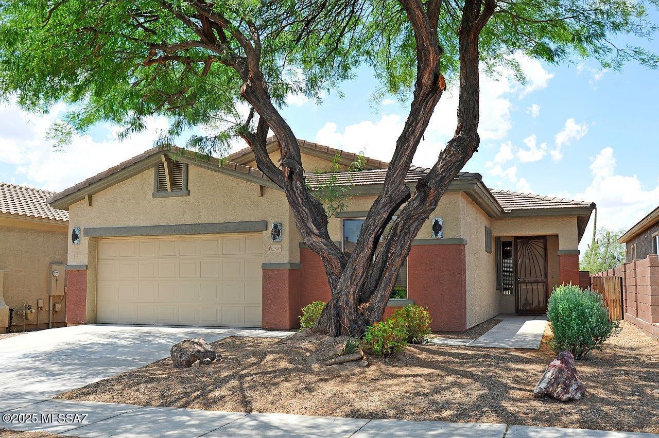 Preserve at Dove Mountain (1-182) - Residential Lease