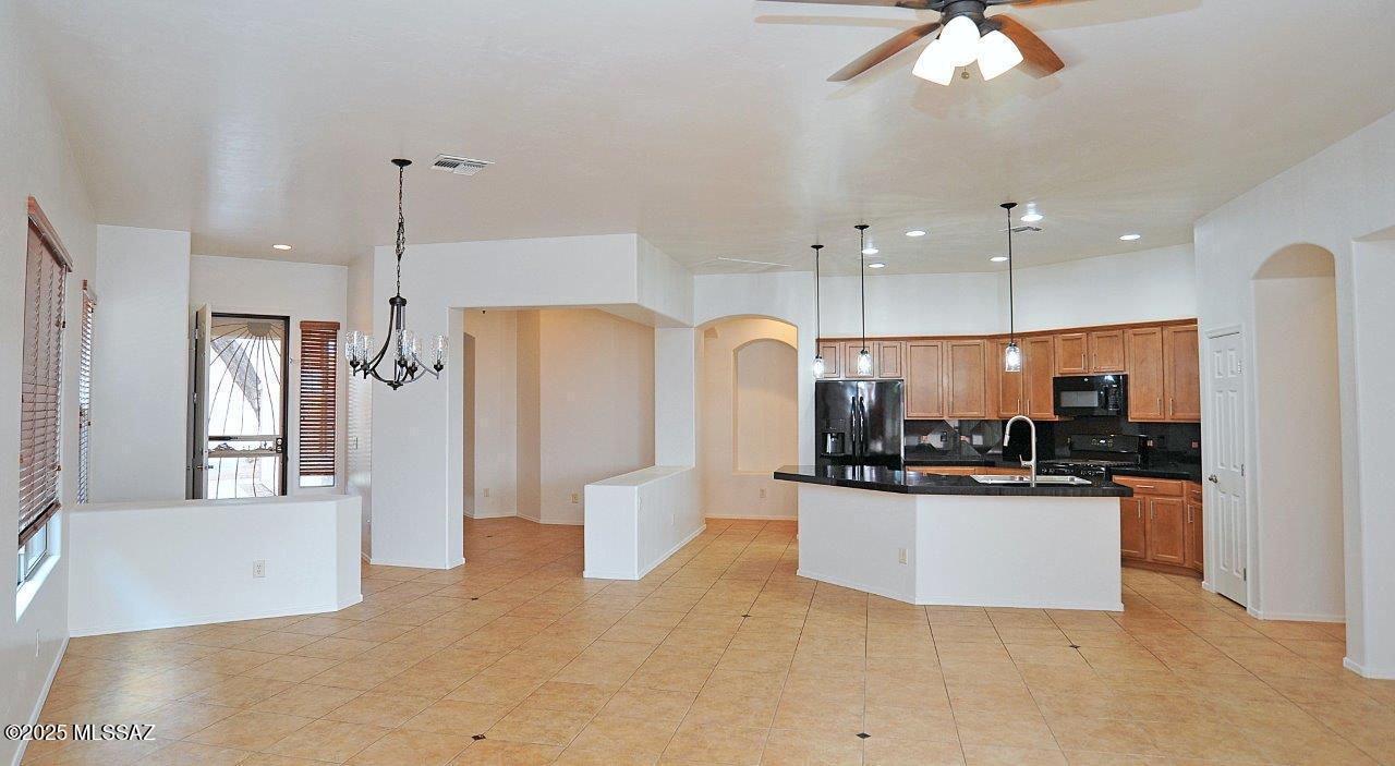 Preserve at Dove Mountain (1-182) - Residential Lease