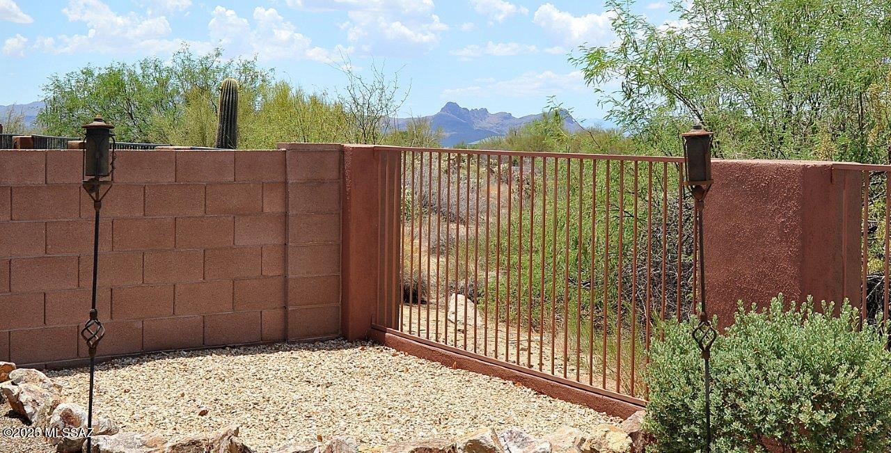 Preserve at Dove Mountain (1-182) - Residential Lease