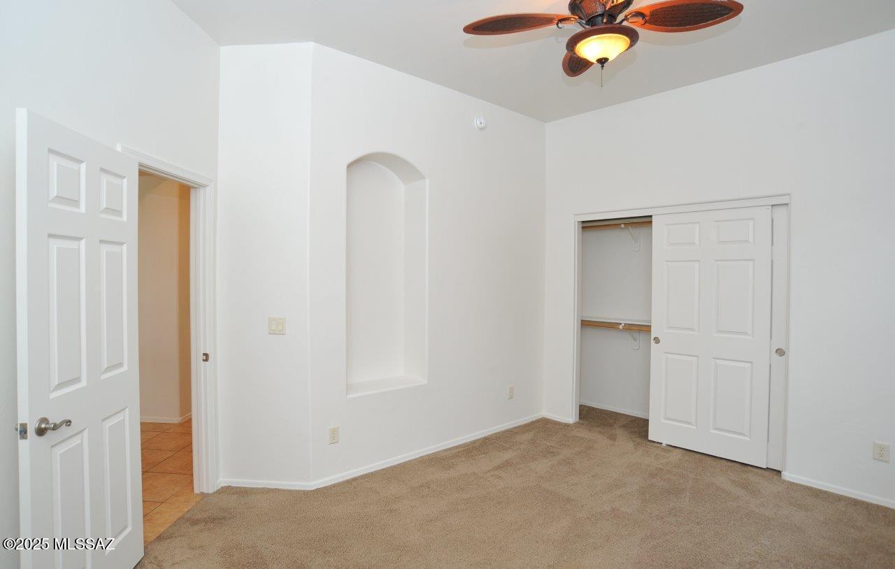 Preserve at Dove Mountain (1-182) - Residential Lease
