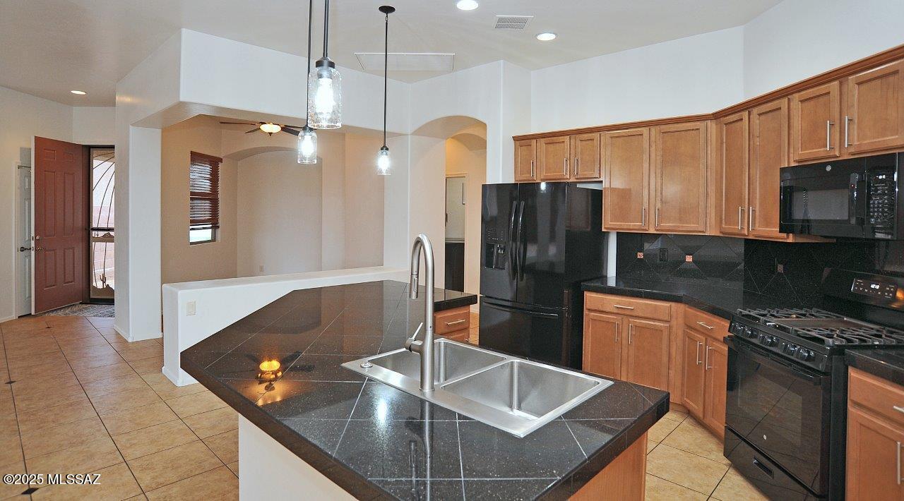 Preserve at Dove Mountain (1-182) - Residential Lease