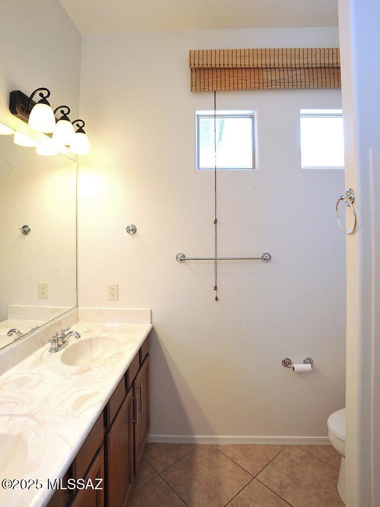 Preserve at Dove Mountain (1-182) - Residential Lease