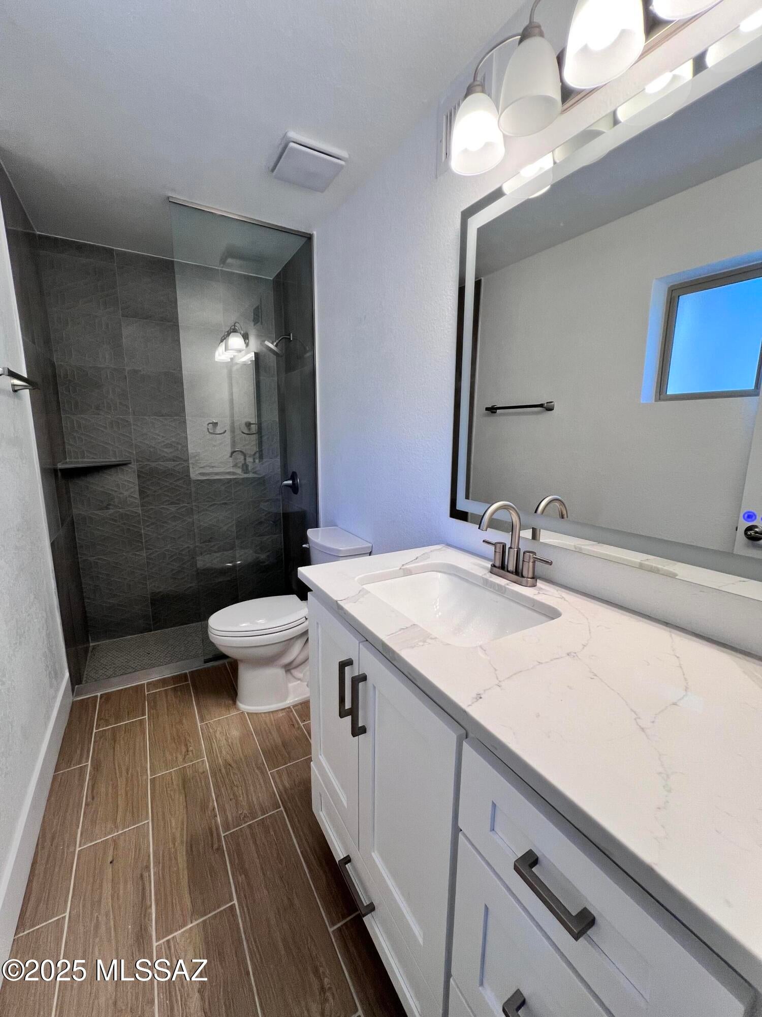 Quail Canyon (100-234) - Residential Lease