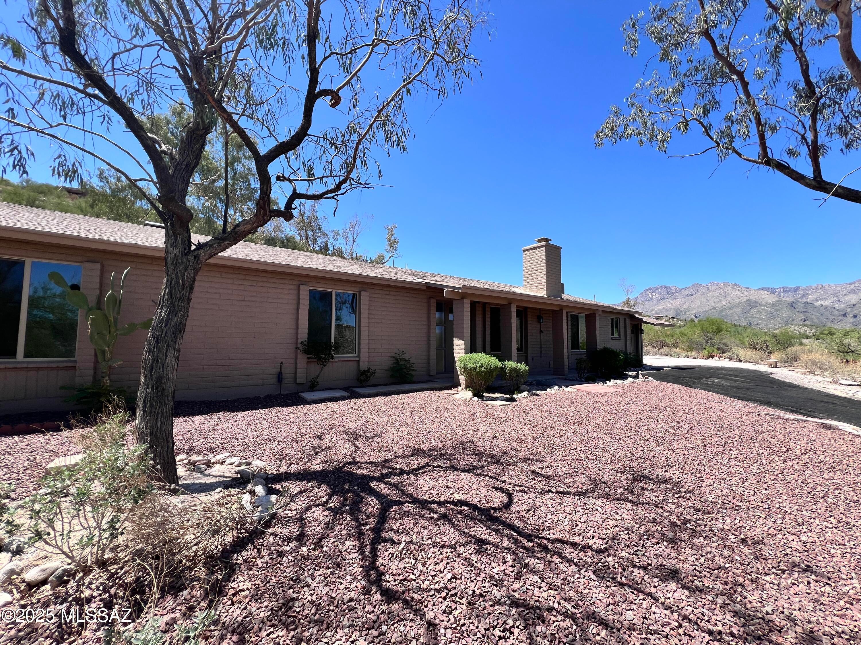 Quail Canyon (100-234) - Residential Lease