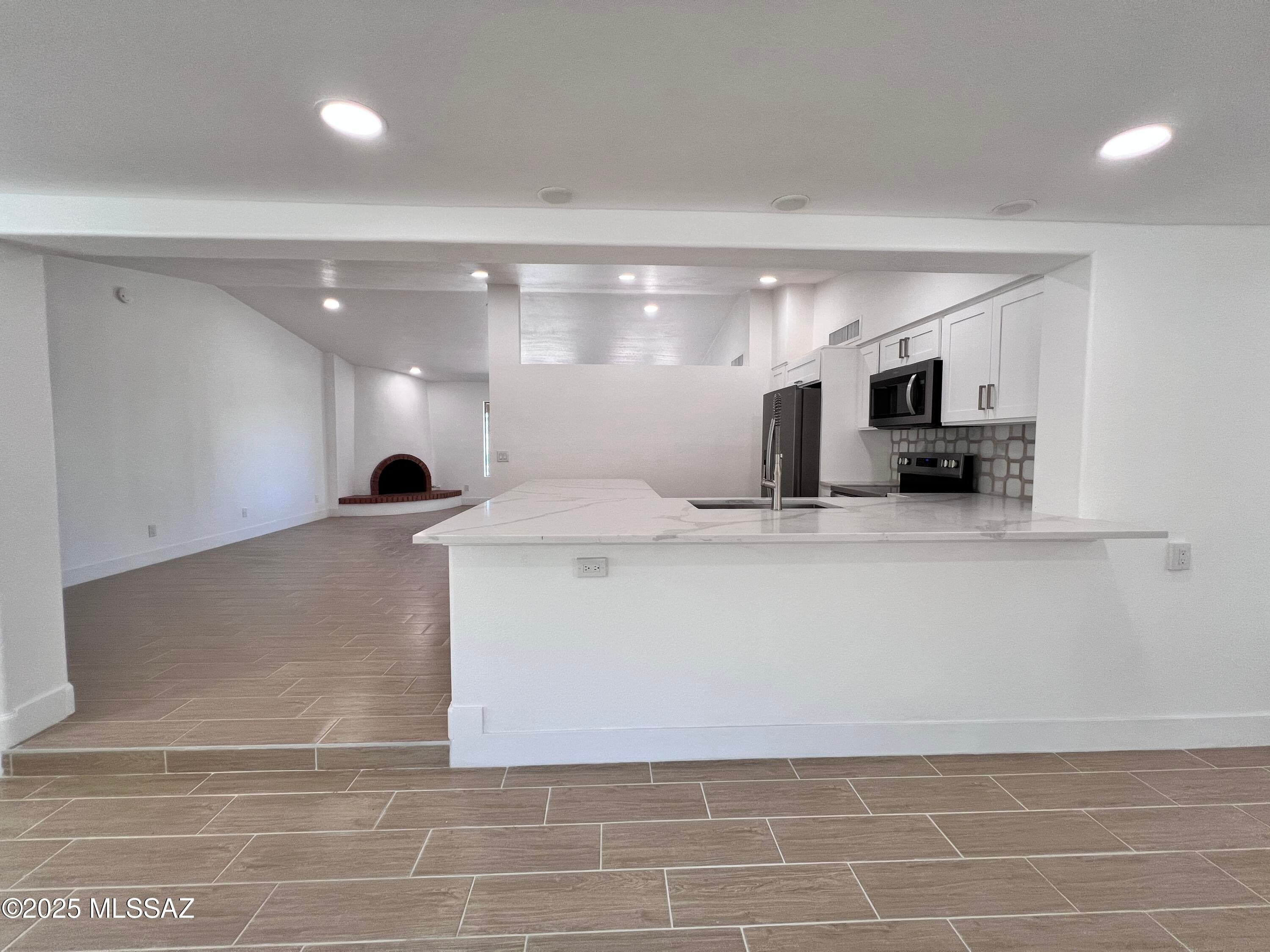 Quail Canyon (100-234) - Residential Lease